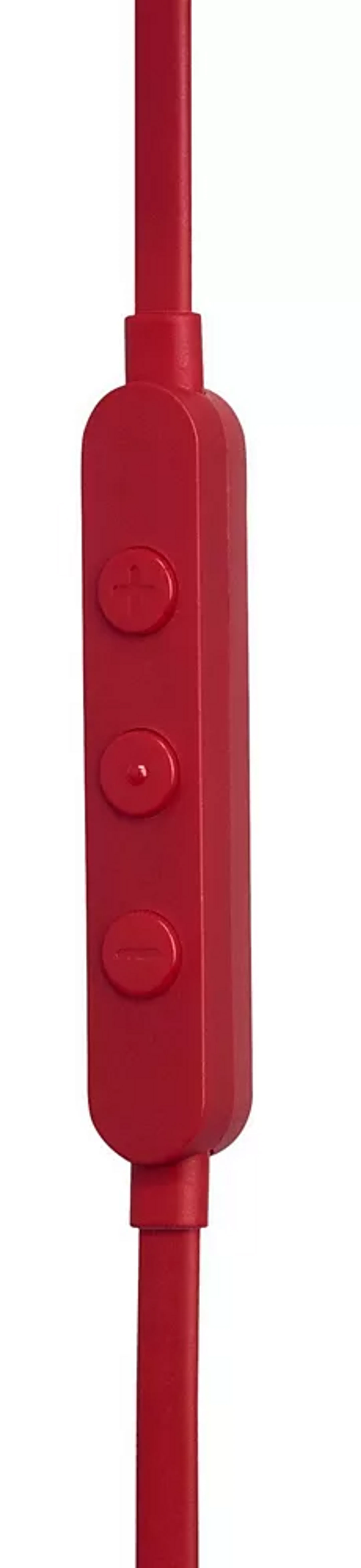 JBL Kabelgebundene Kopfhörer Tune 310C - USB-C - Rot image