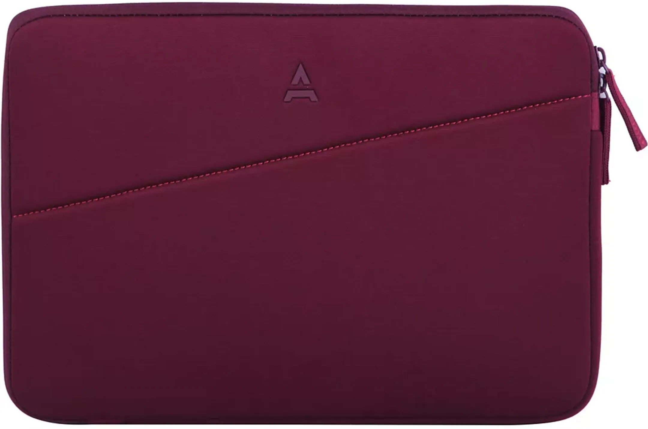 Bundle product Housse pour Laptop - 15-16" - Dark Red