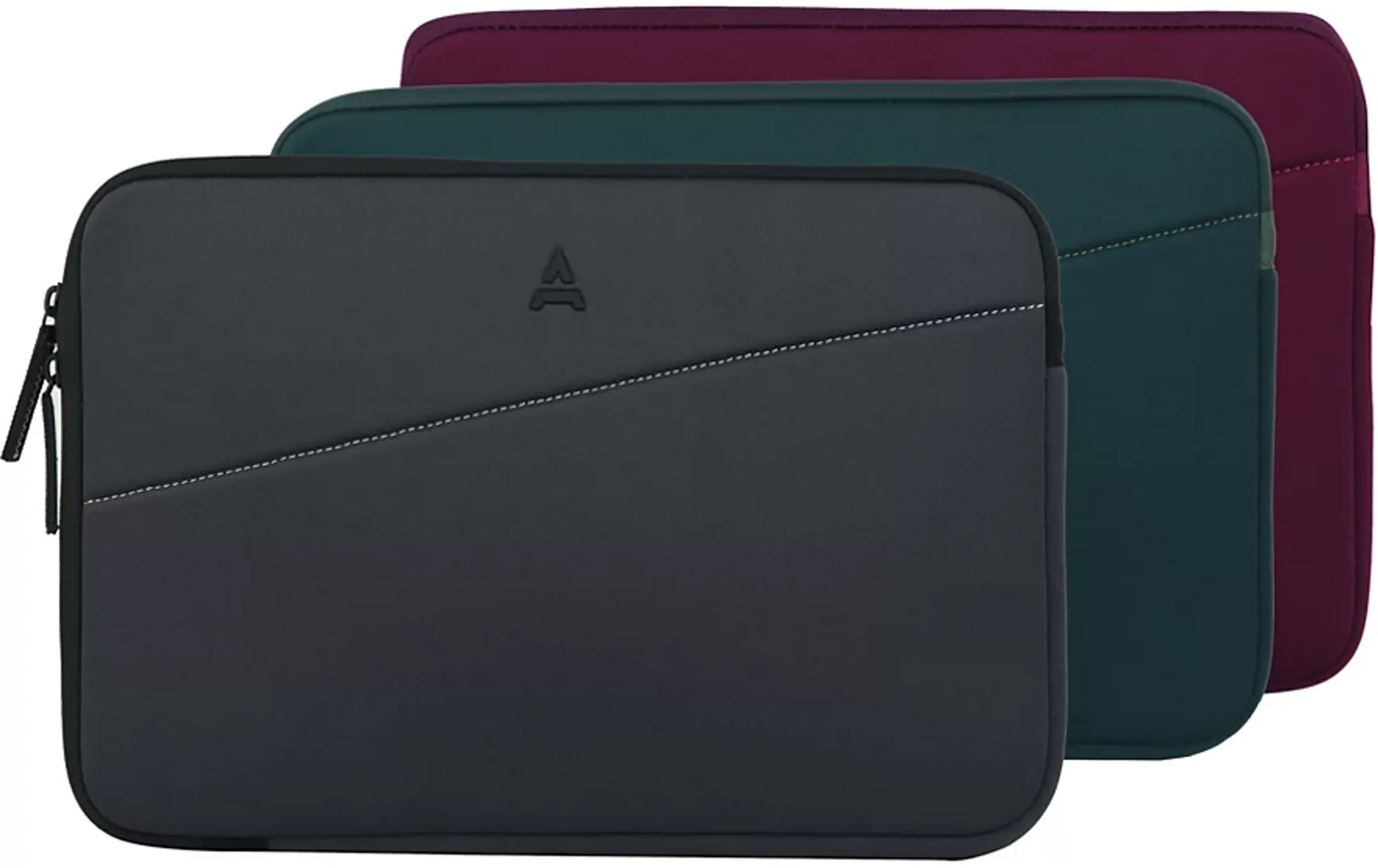 Adeqwat Laptop Case - 15-16" - Dark Green image