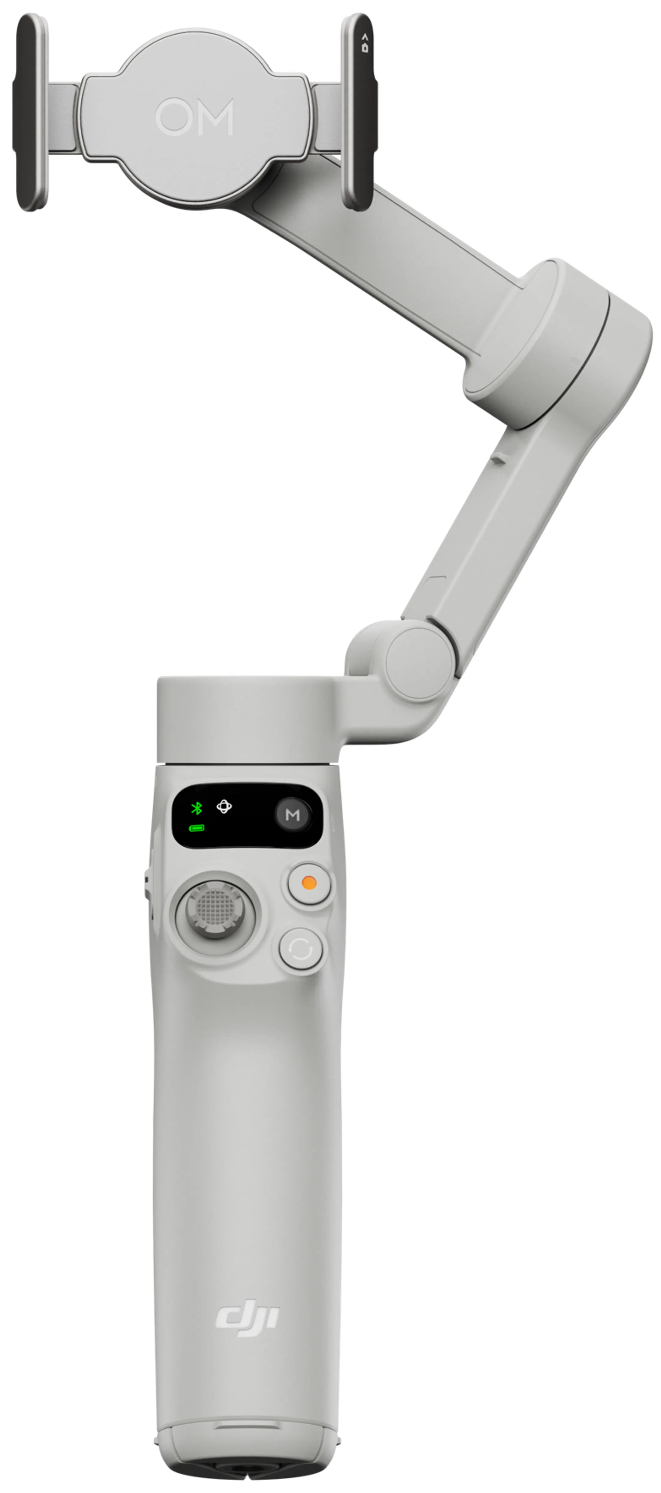 Stabilisateur pour smartphone Osmo Mobile 7 - Gris