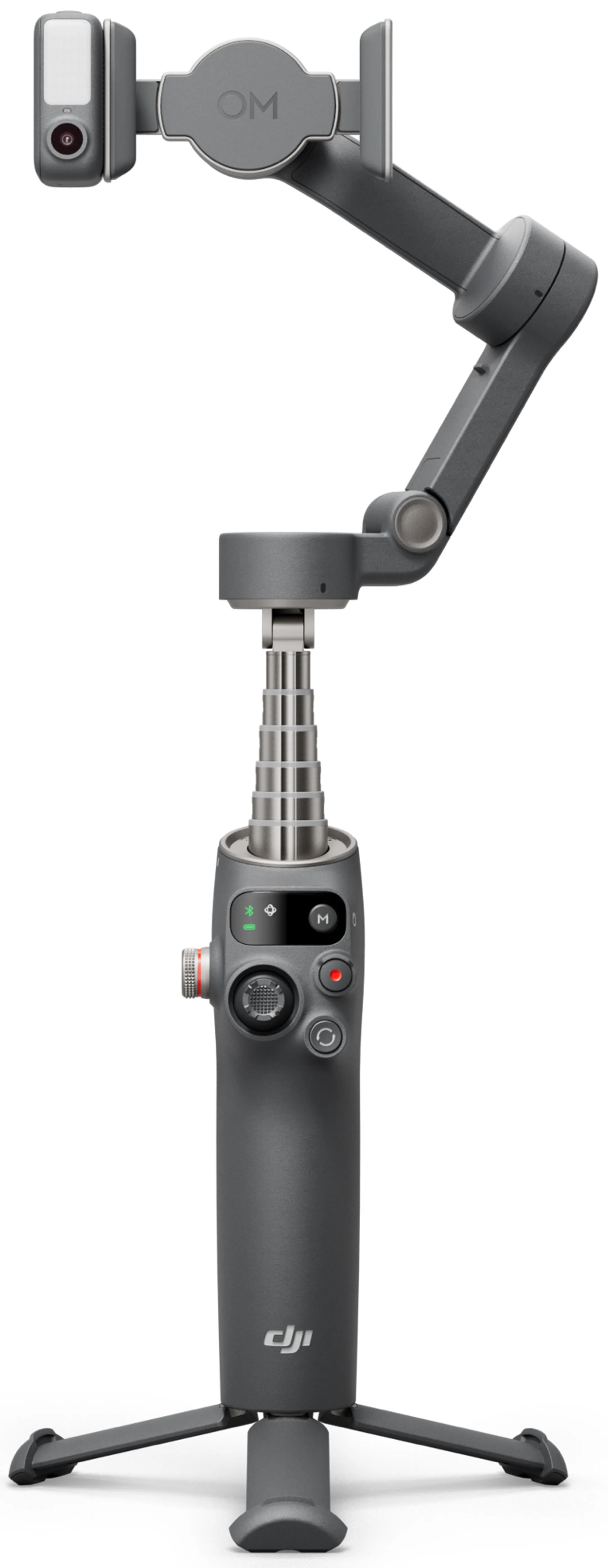 Smartphone stabilizer DJI Osmo Mobile 7P Black