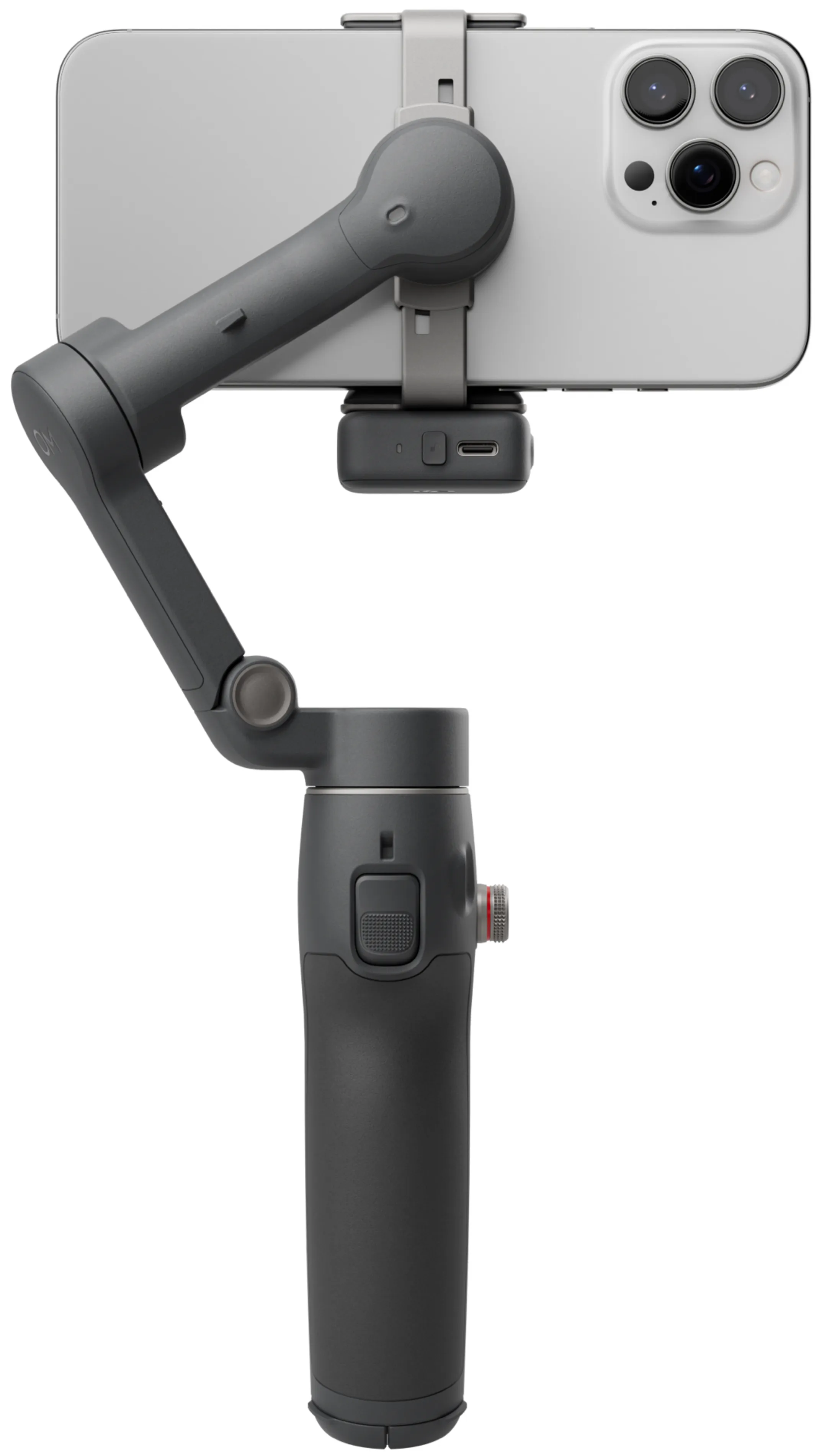 DJI Stabilisateur pour smartphone Osmo Mobile 7P - Noir image