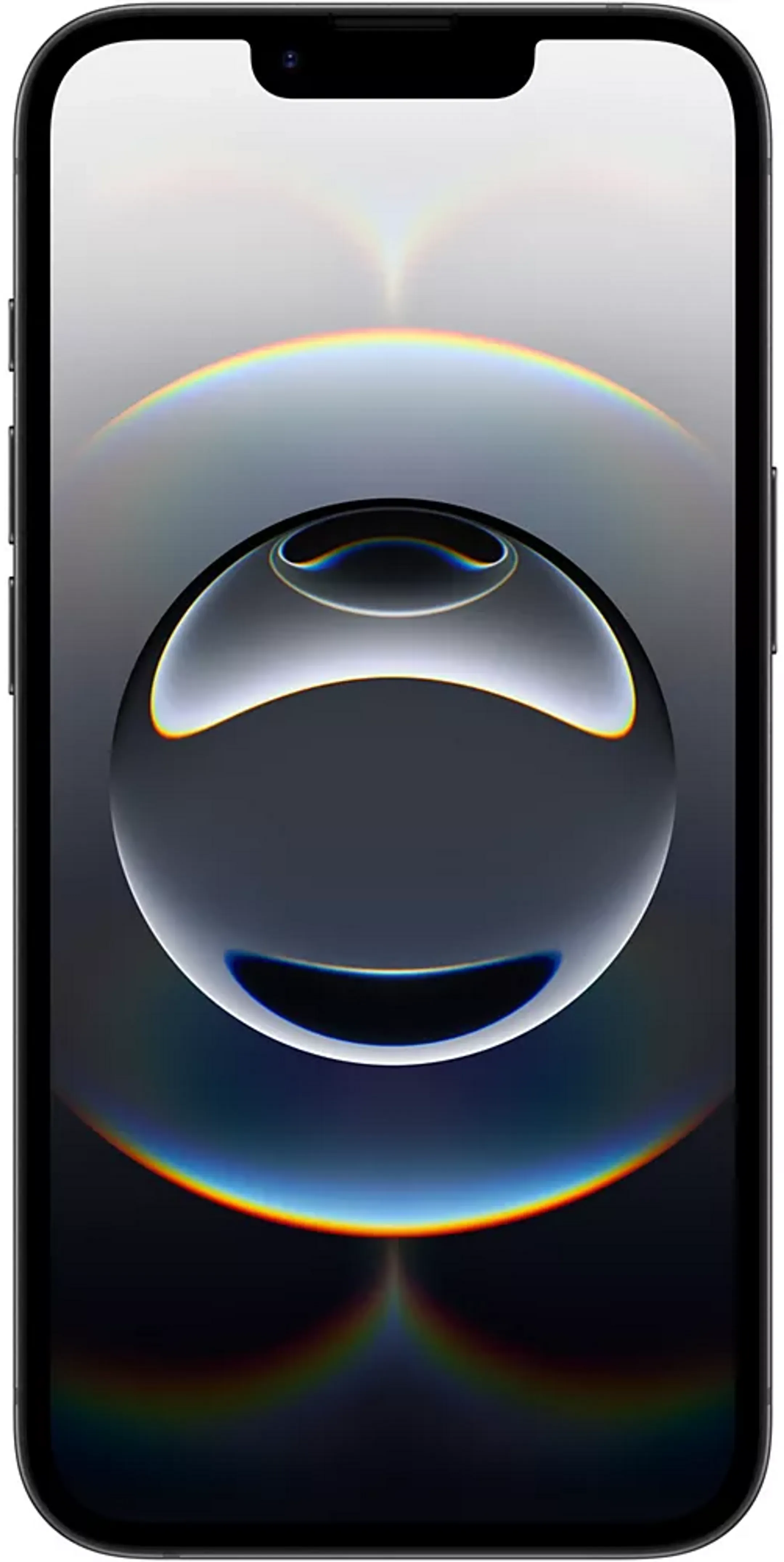 Apple iPhone 16e - 128Go - Noir image