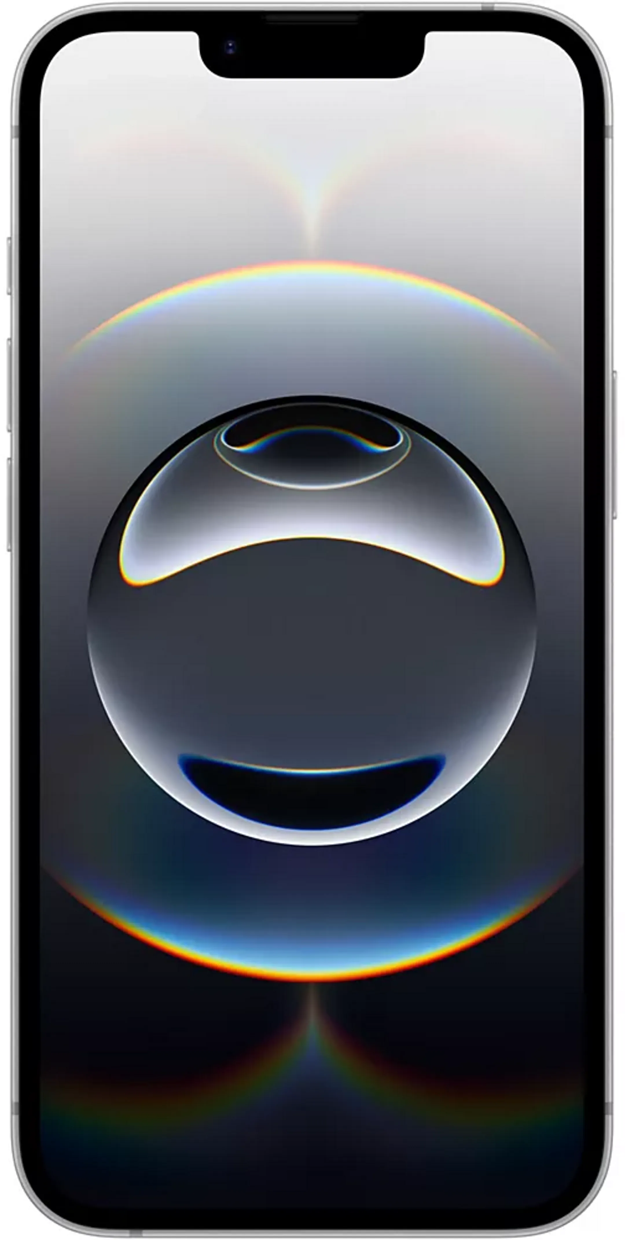 Apple iPhone 16e - 512GB - White image