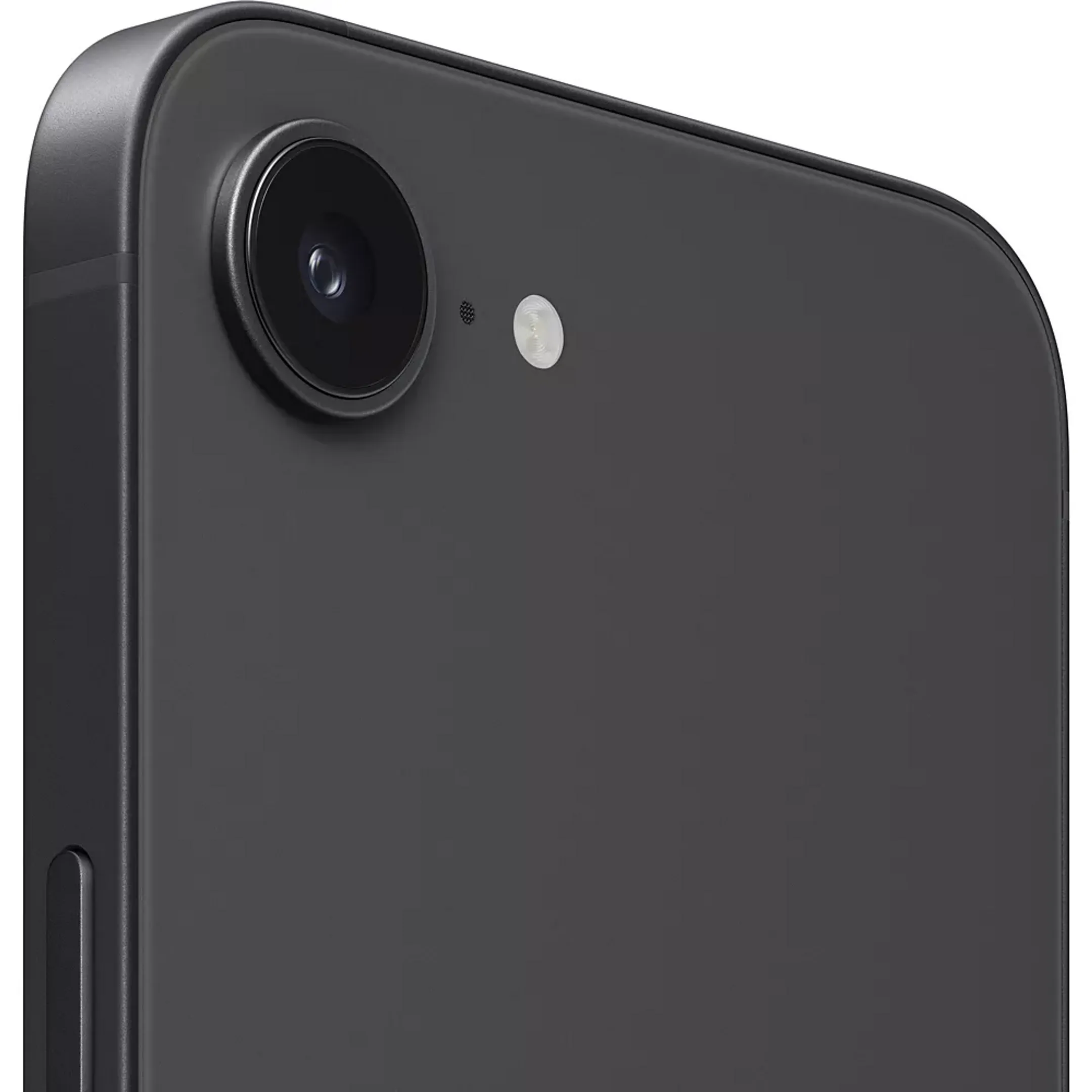 Apple iPhone 16e - 512GB - Black image