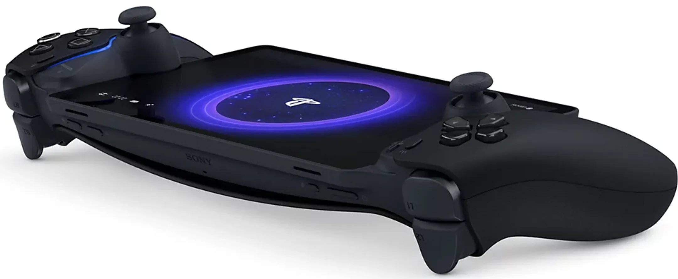 Sony Remote player Playstation Portal - Midnight Black image