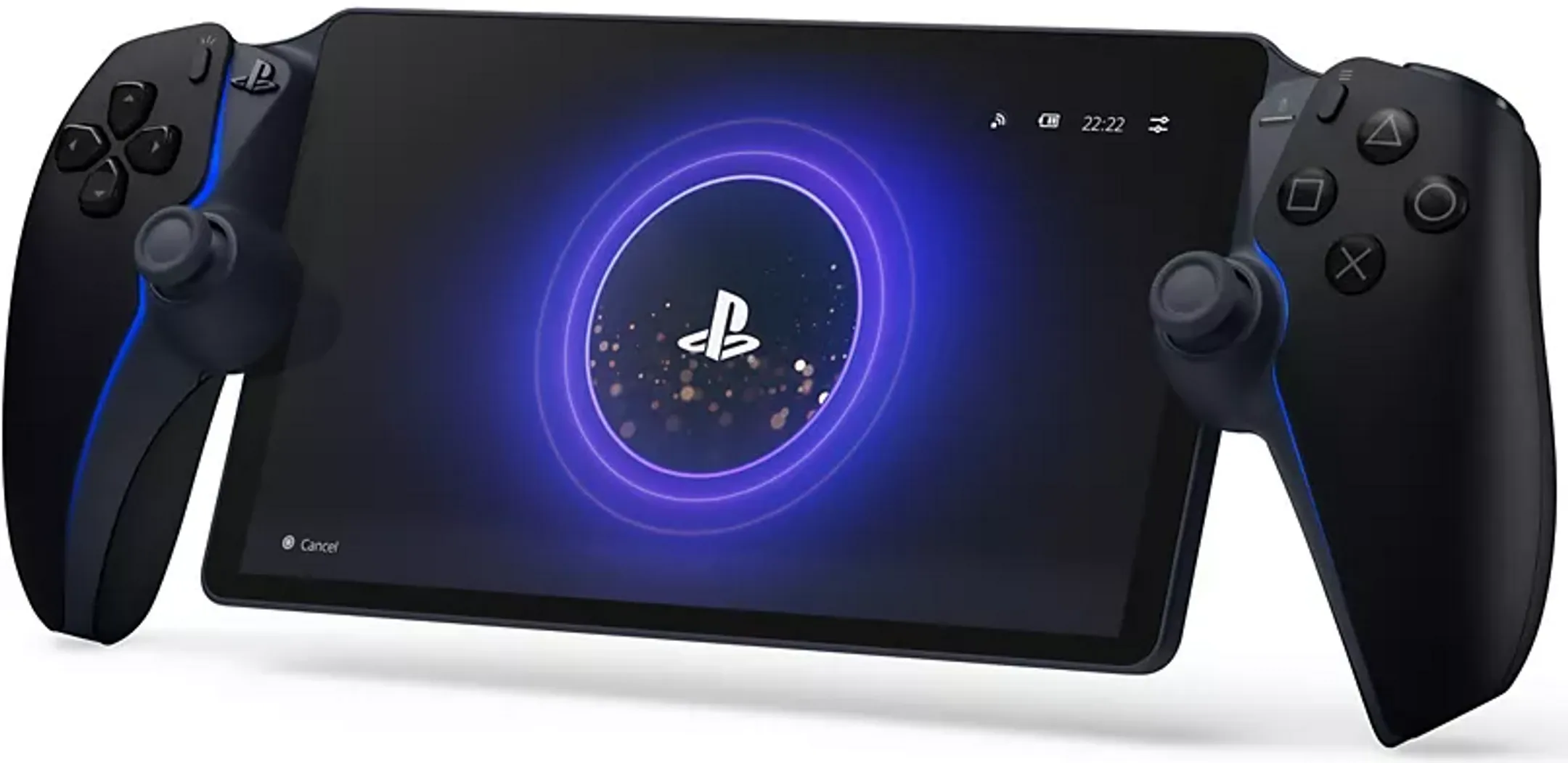 Lecteur à distance Playstation Portal - Midnight Black