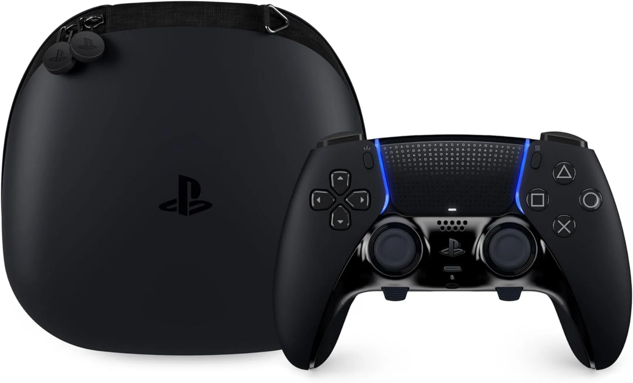 Wireless Controller Sony DualSense Edge PS5 Midnight Black