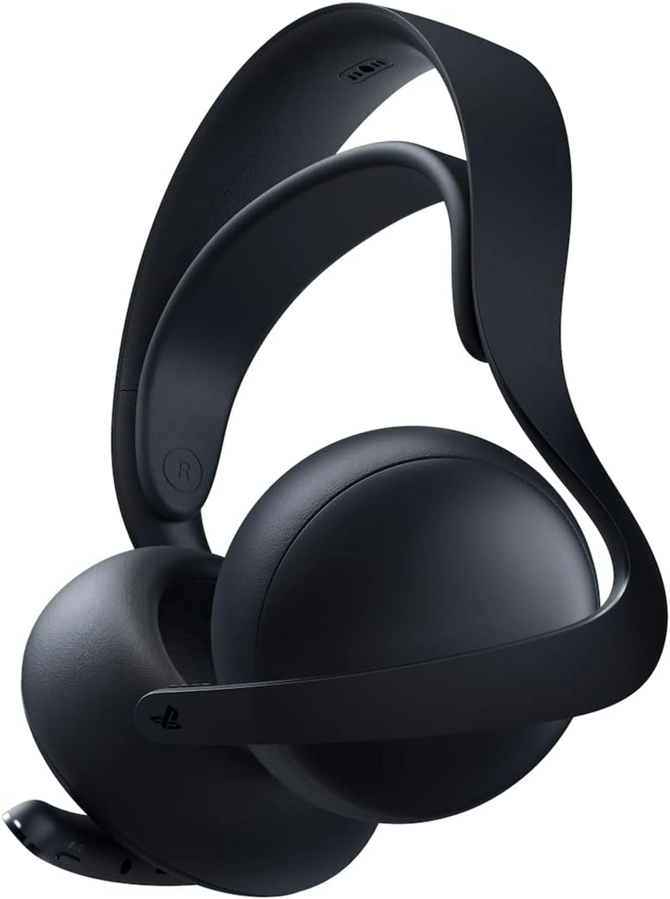 Casque Gaming  sans fil PULSE Elite - Midnight Black
