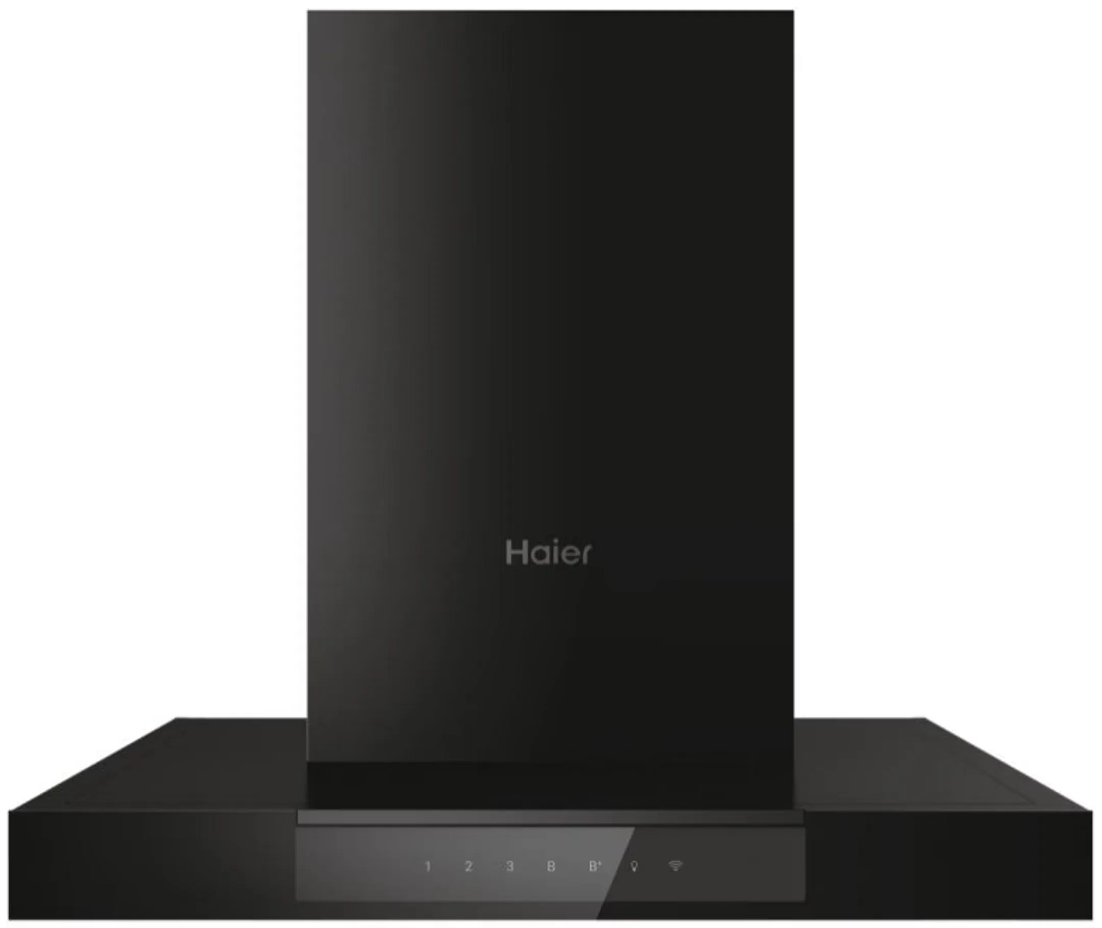 Haier Dekorative Dunstabzugshaube I-Link HATS6DS46BWIFI image