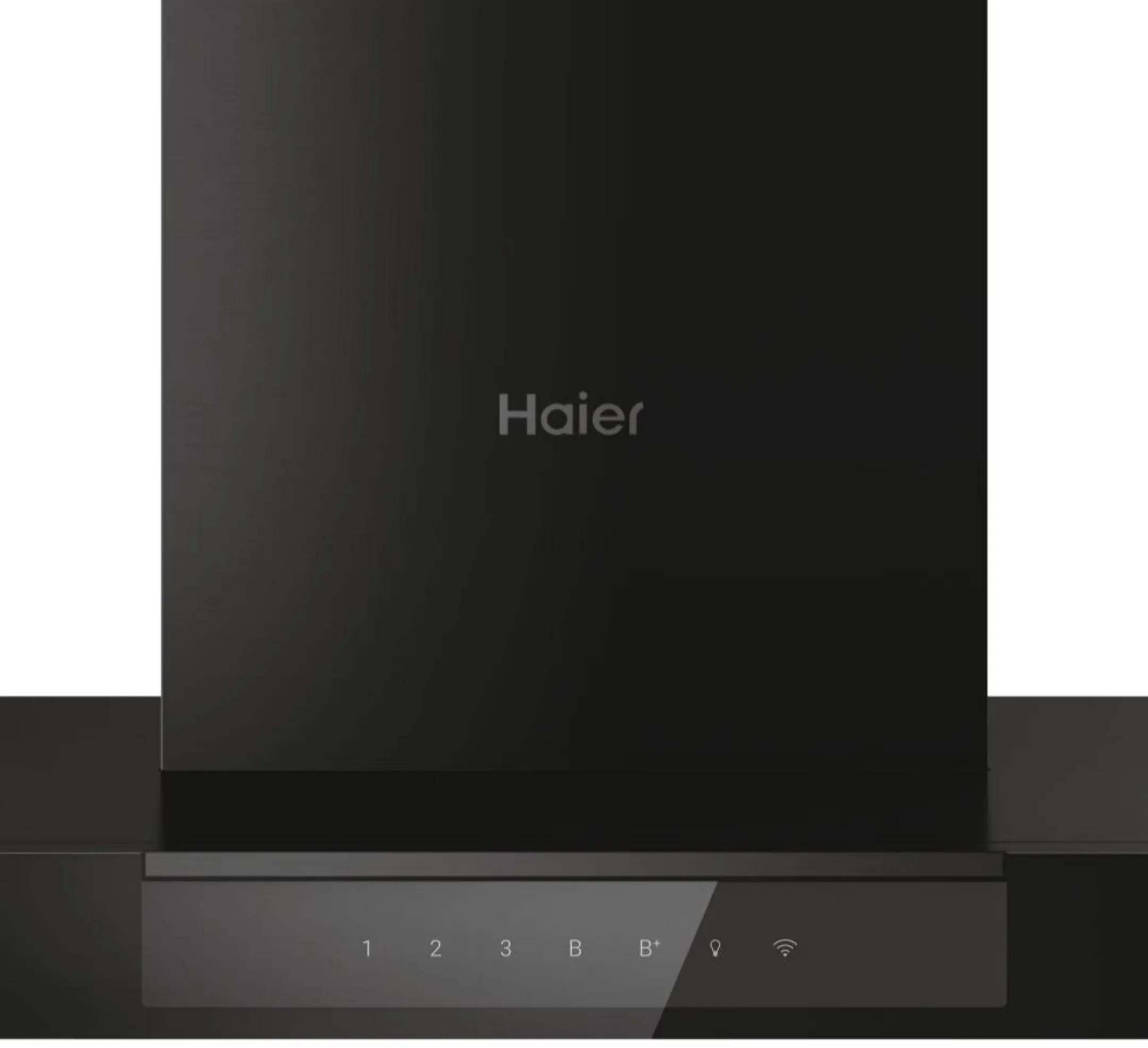 Haier Dekorative Dunstabzugshaube I-Link HATS6DS46BWIFI image