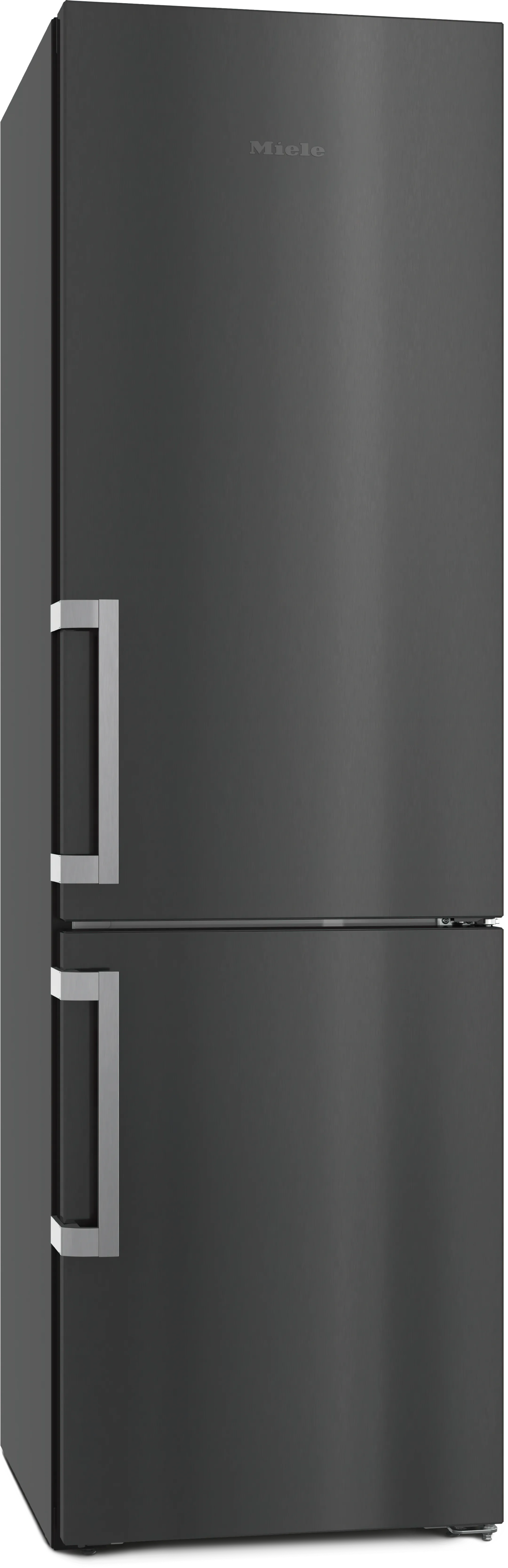 Frigo congélateur combi DailyFresh KFN 4795 AD BlackSteel