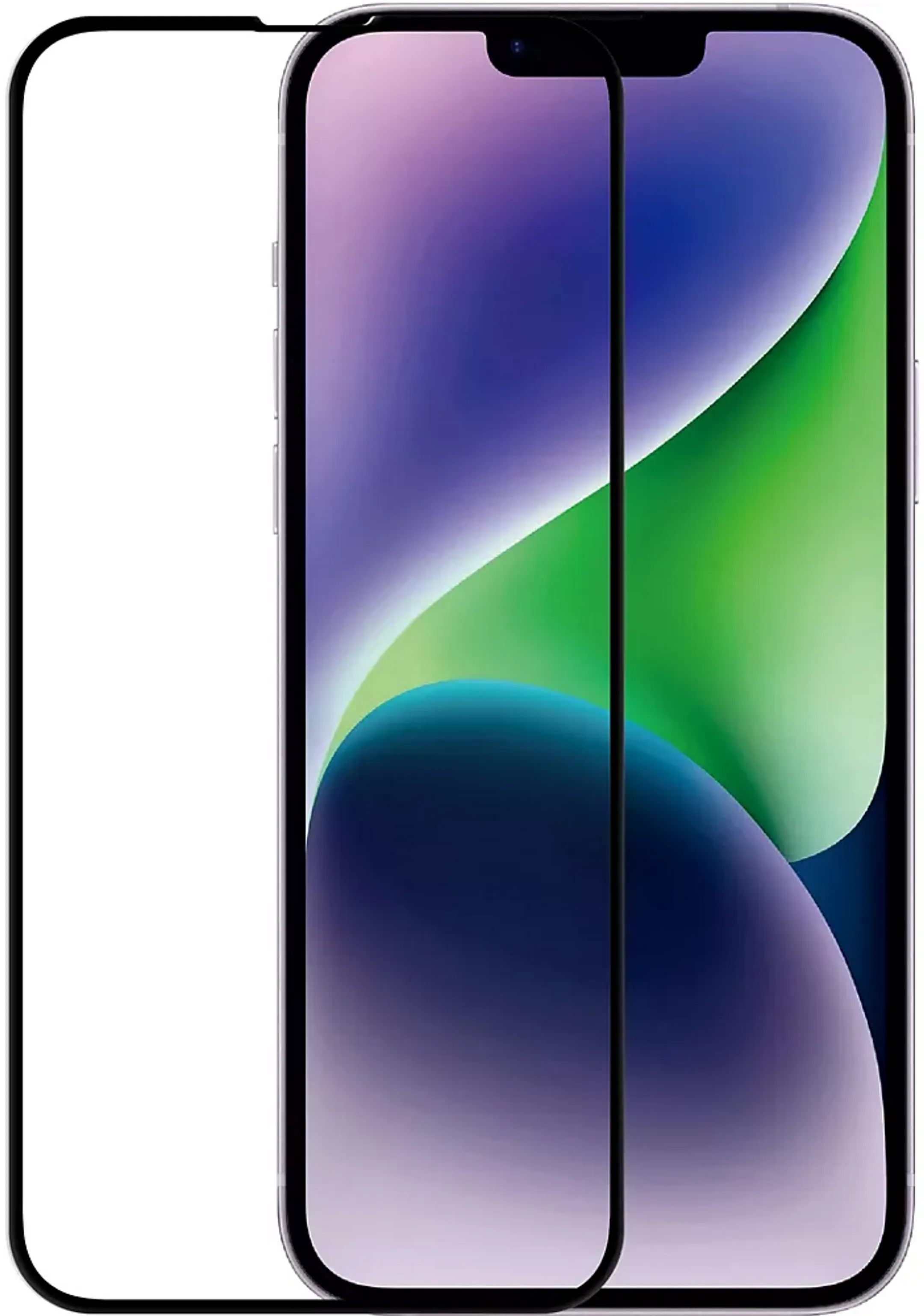Protège écran pour iPhone 13/13Pro/14/16e
