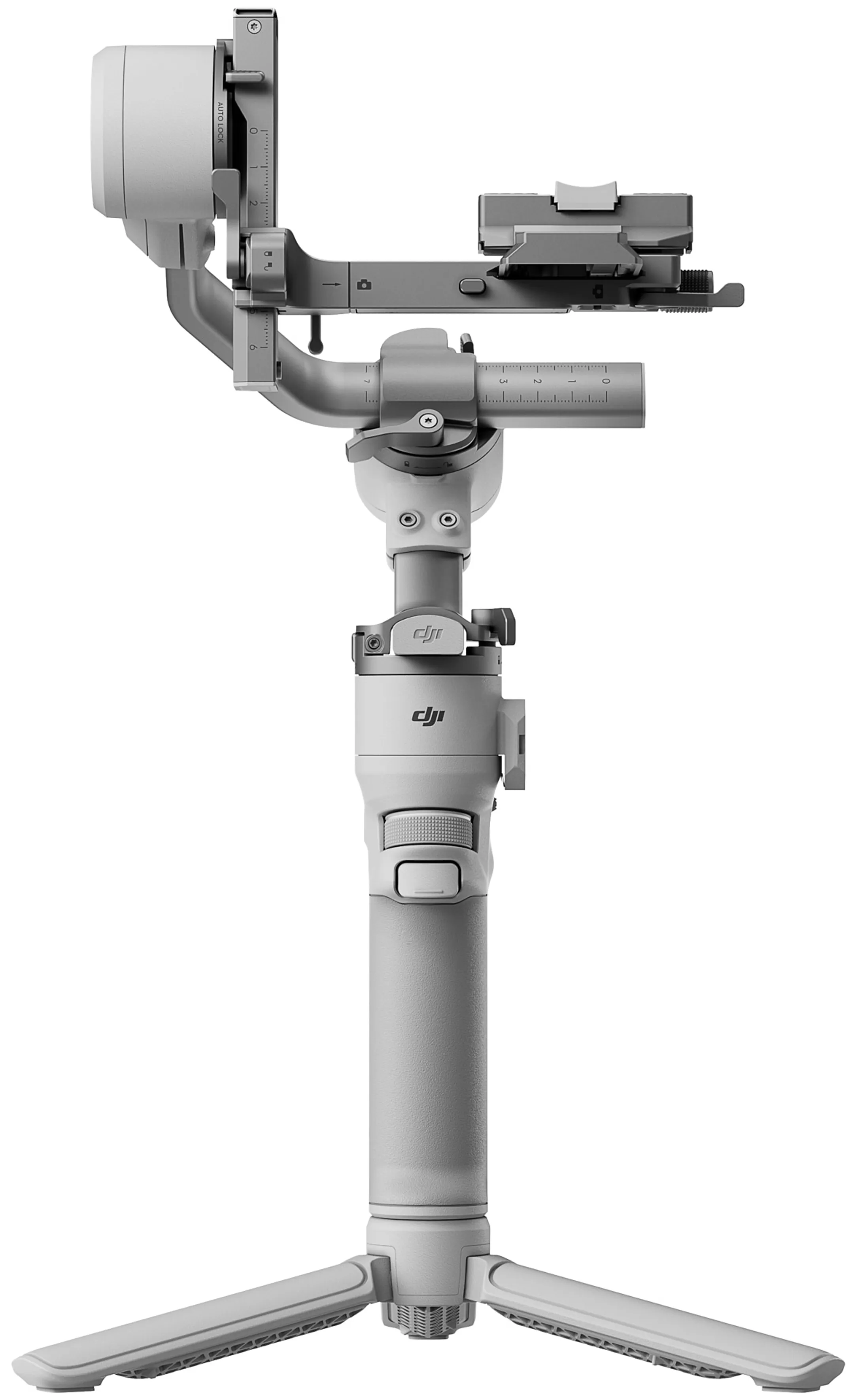 Stabilisateur RS 4 Mini