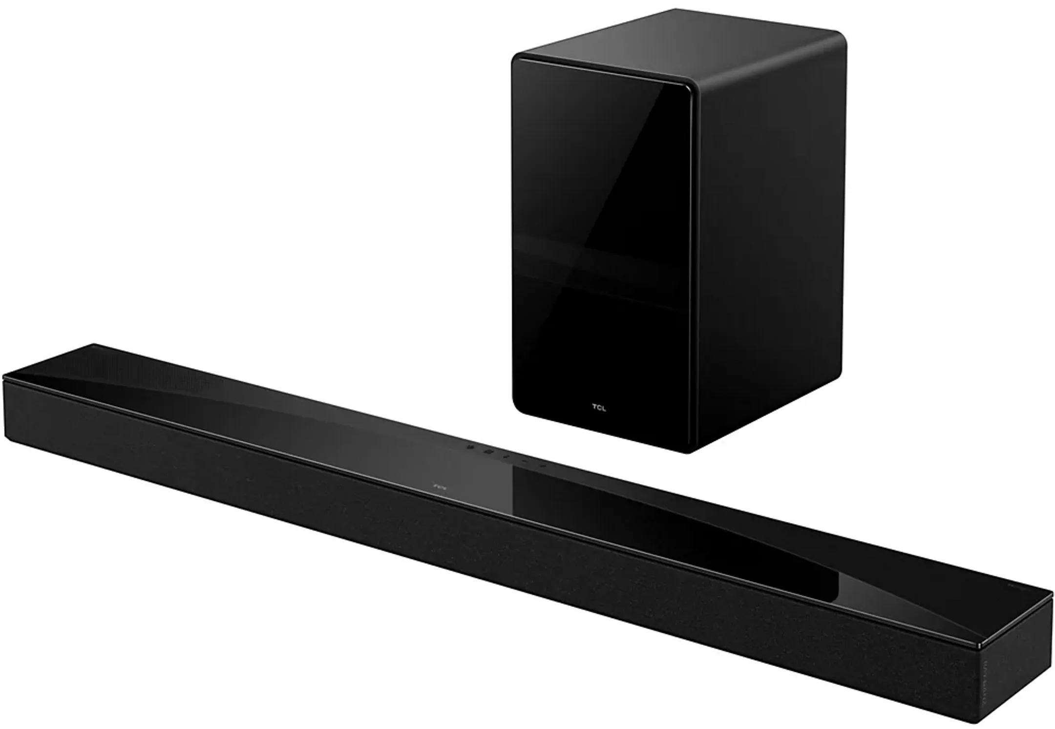 TCL Barre de son Q75H - Noir image