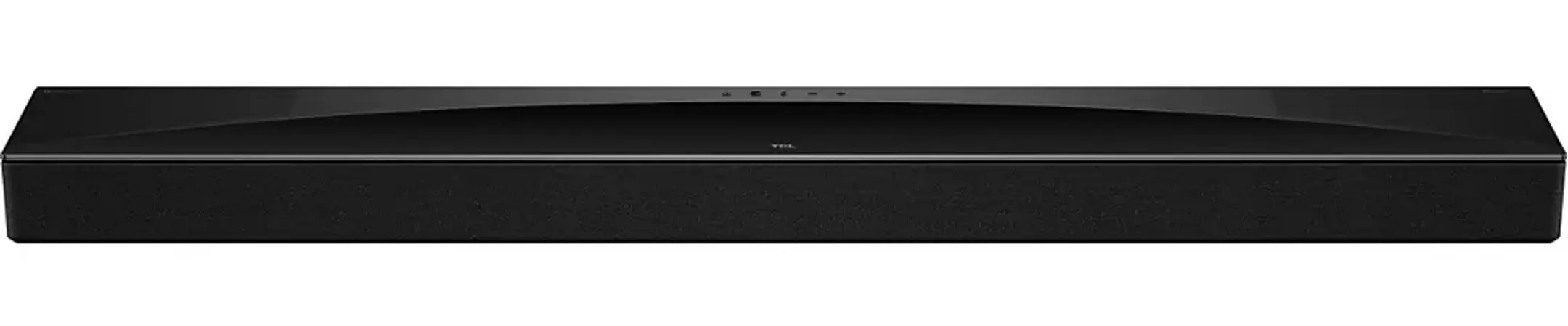 TCL Barre de son Q75H - Noir image