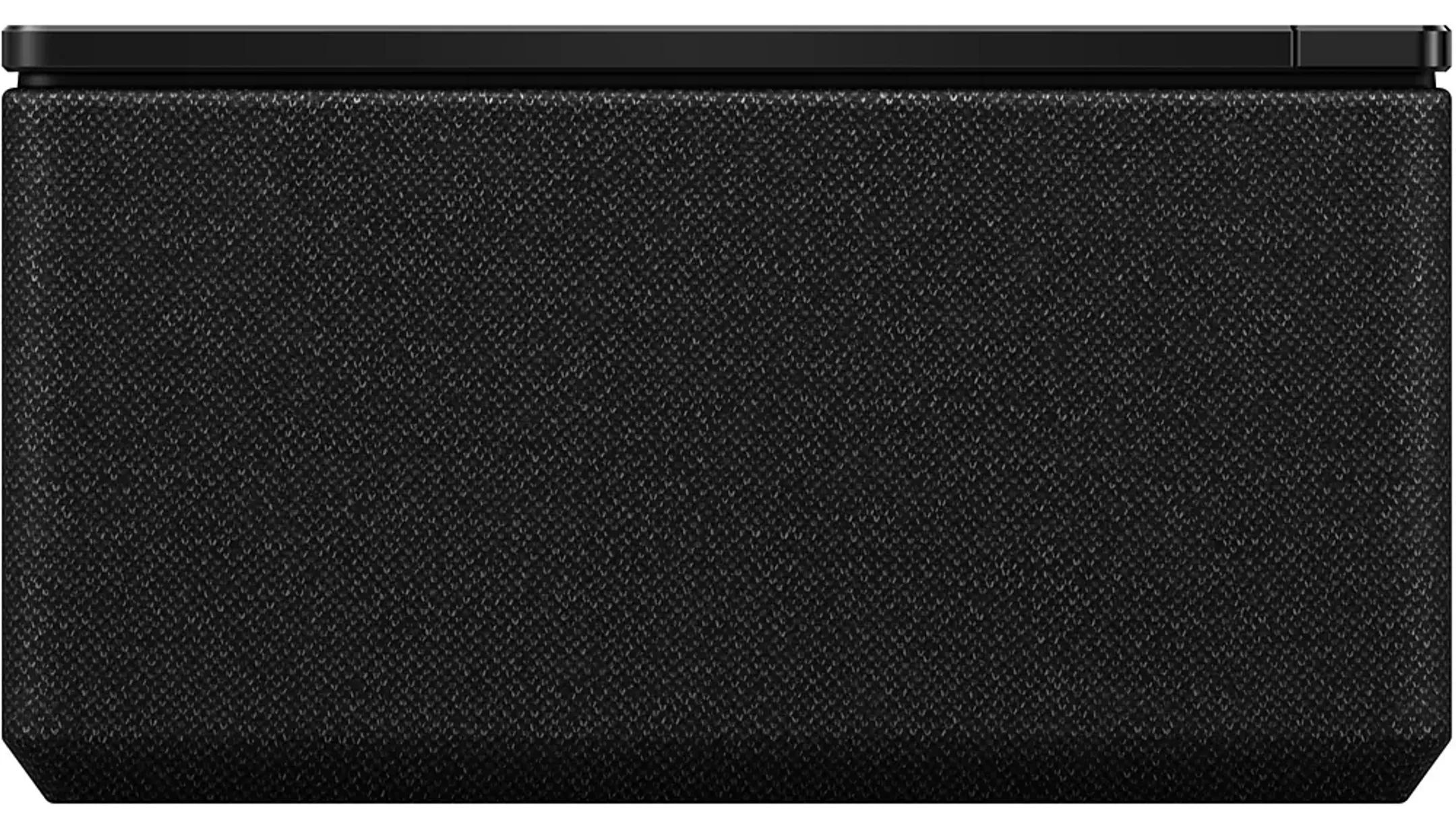 TCL Barre de son Q75H - Noir image