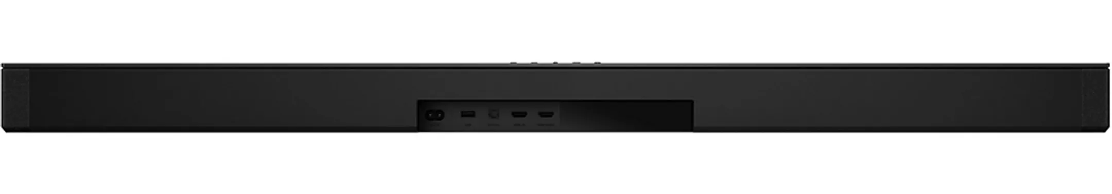 TCL Barre de son Q75H - Noir image