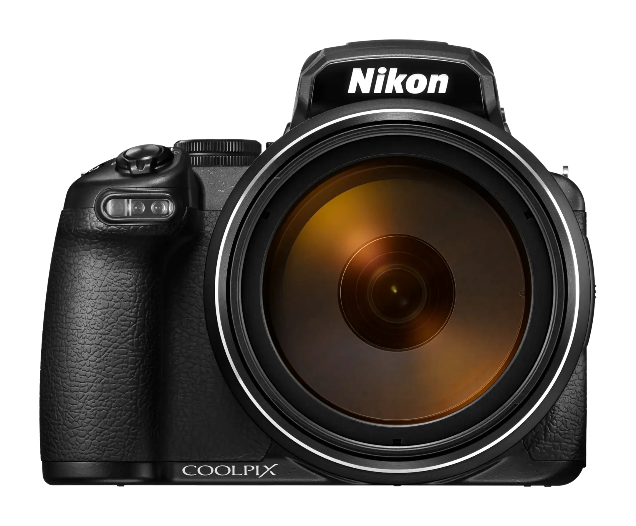 Appareil photo Coolpix P1100 - Noir