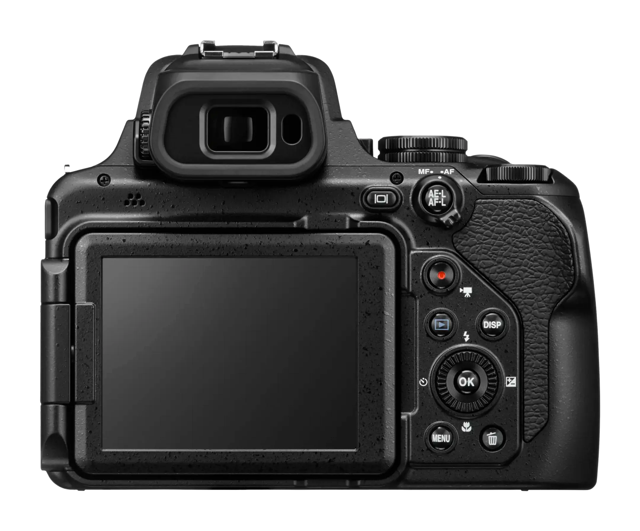 Nikon Camera Coolpix P1100 - Black image