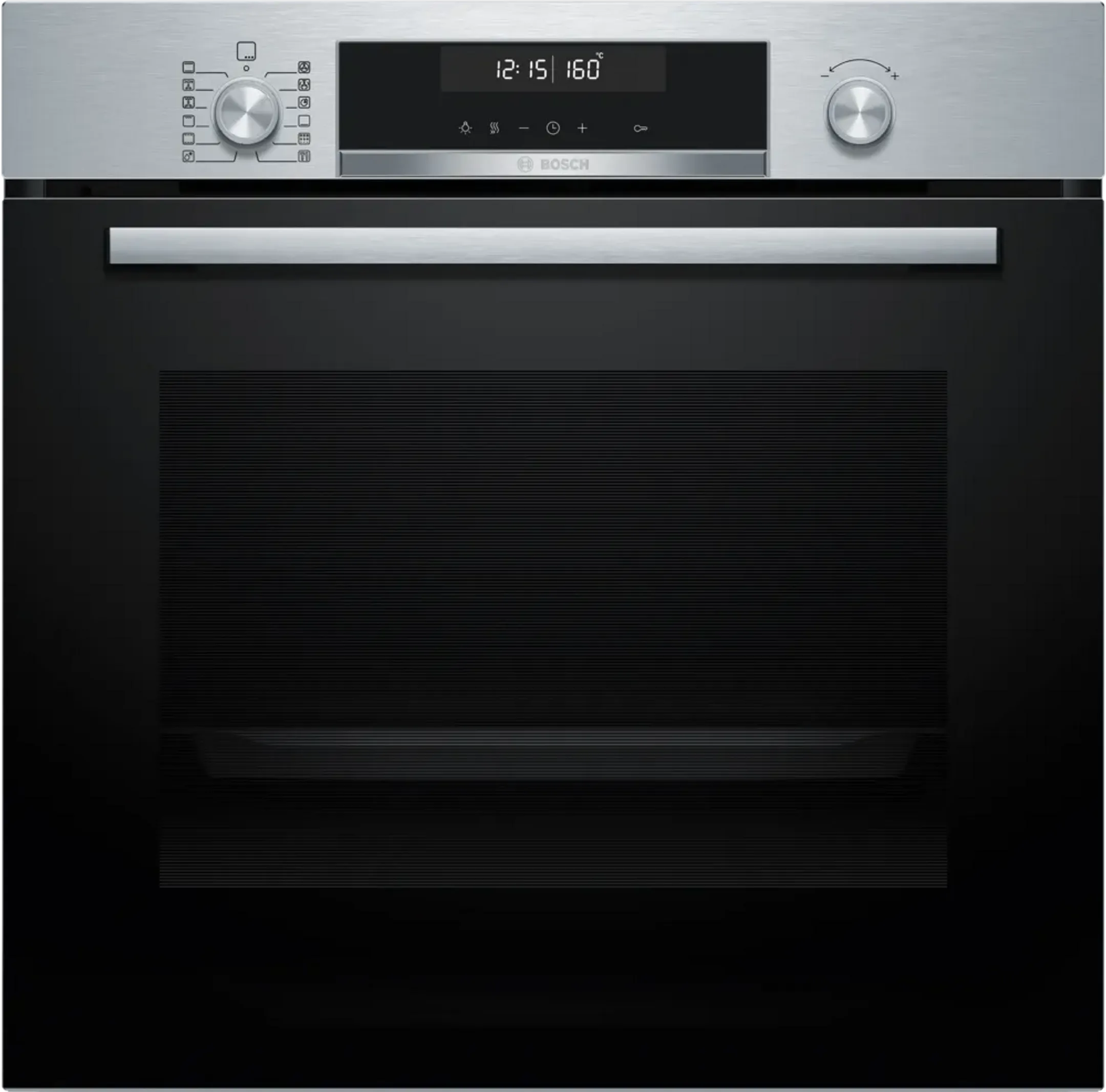 Built-in oven Series 6 HBG578BS3