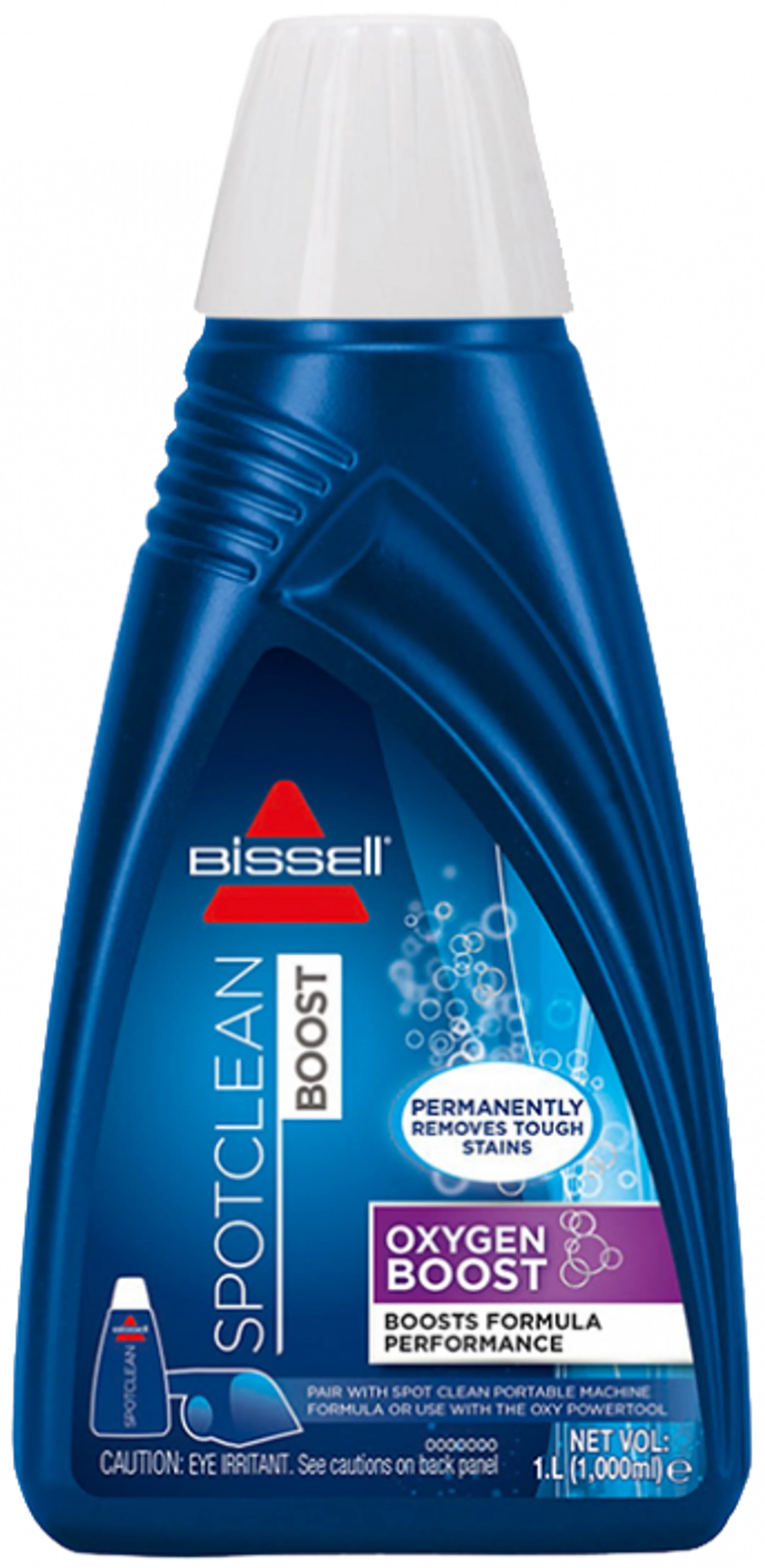 Détergent Oxygen Boost - 1L - Spotclean et Multiclean