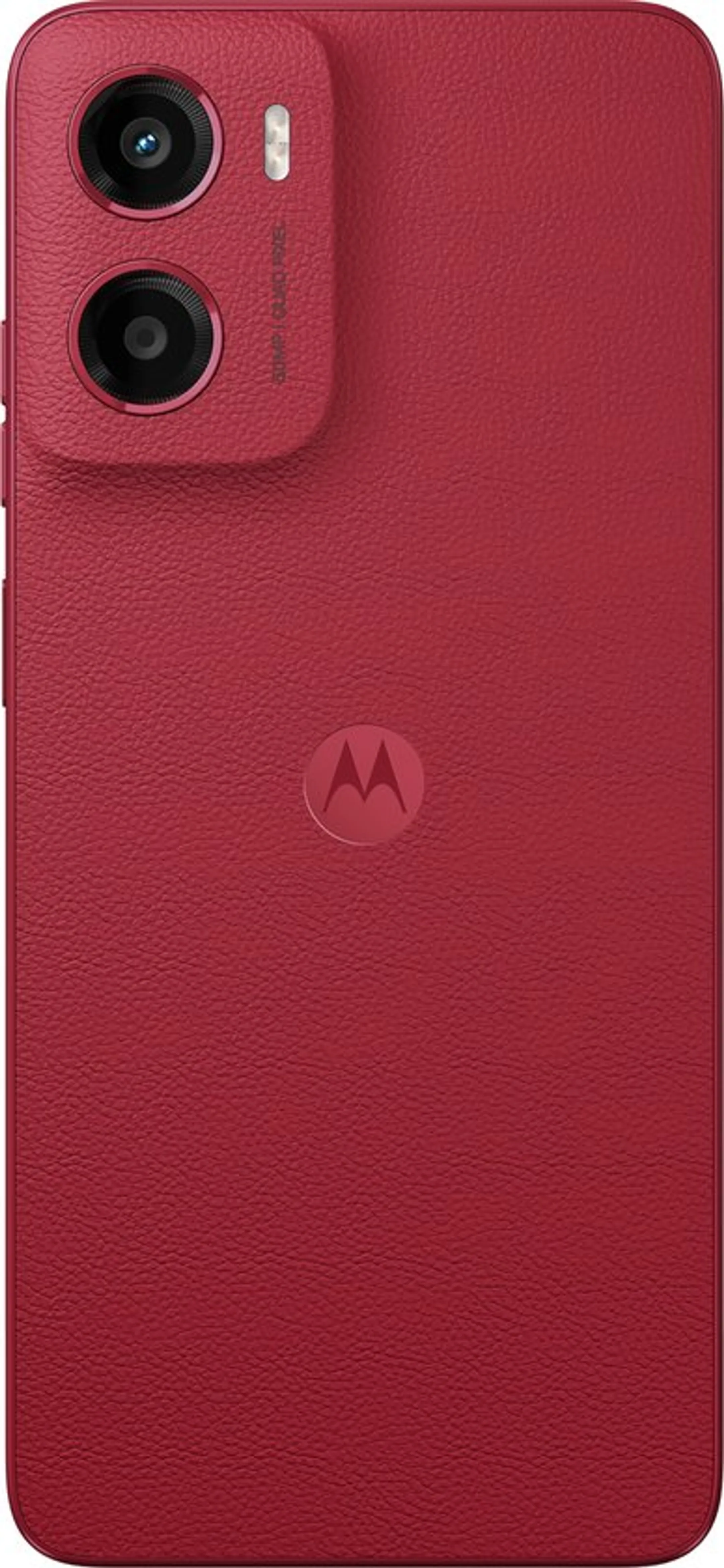 Motorola Smartphone moto g05 - 64GB - Plum red image