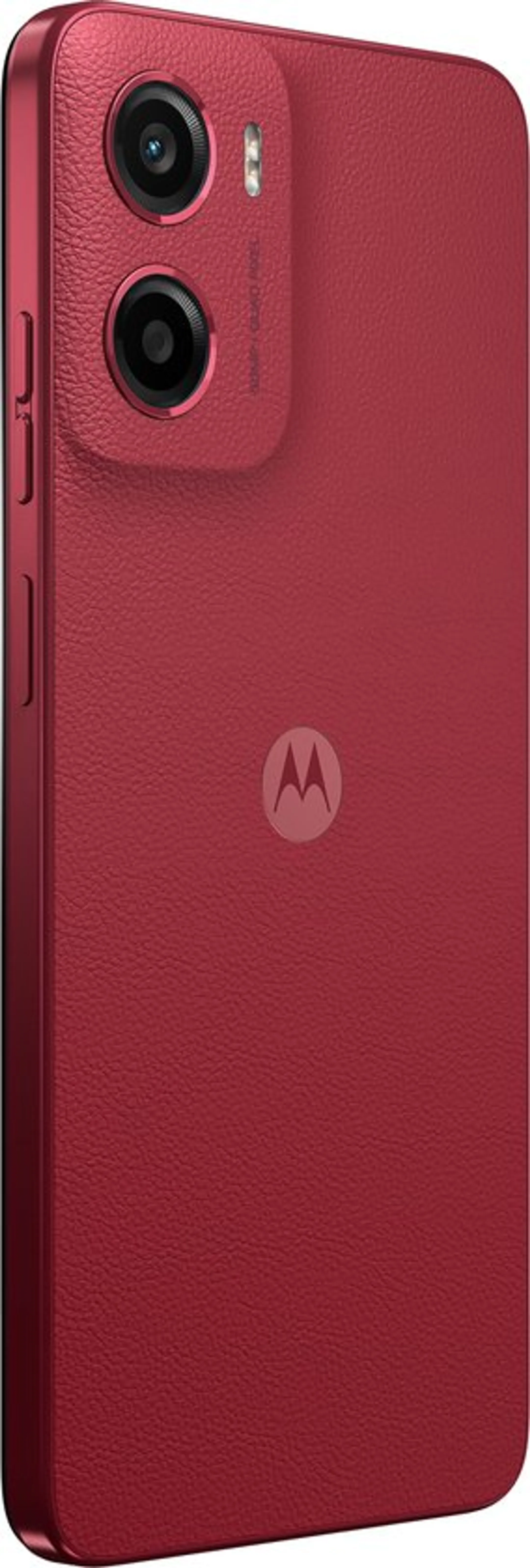 Motorola Smartphone moto g05 - 64GB - Plum red image