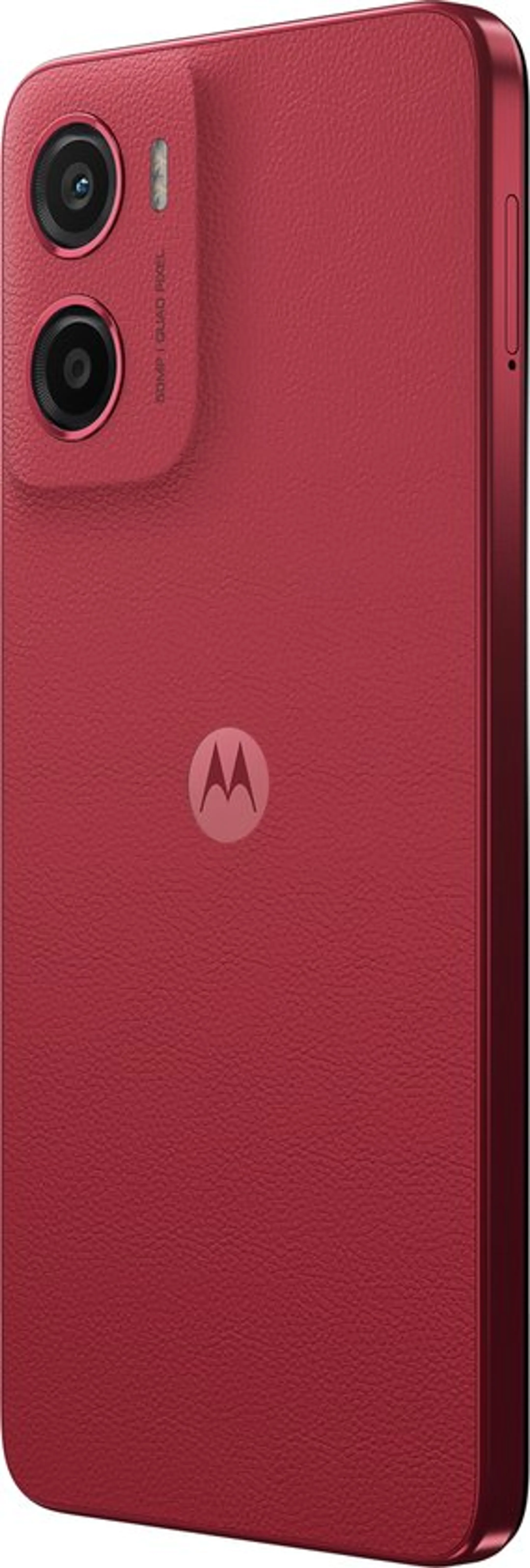 Motorola Smartphone moto g05 - 64GB - Plum red image