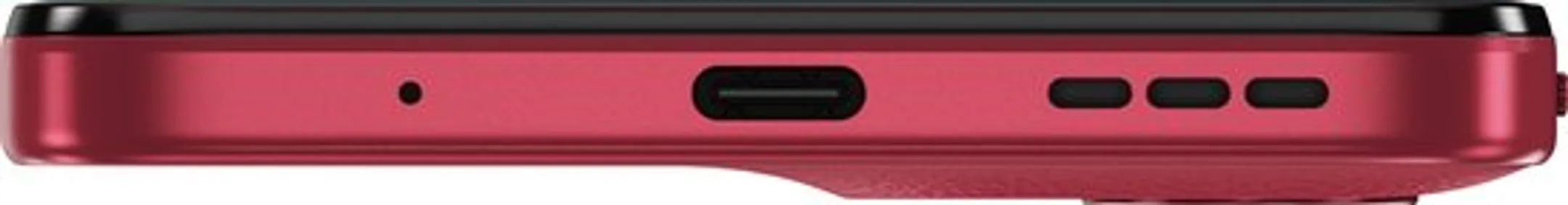 Motorola Smartphone moto g05 - 64GB - Plum red image