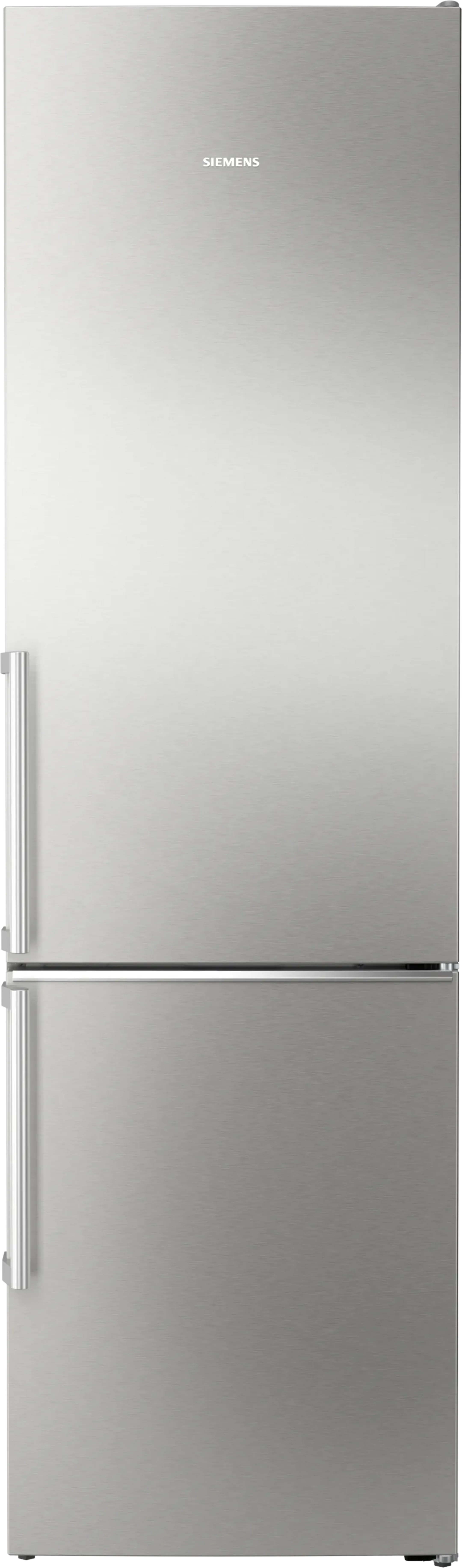 Combi fridge-freezer iQ500 KG39NAIAT