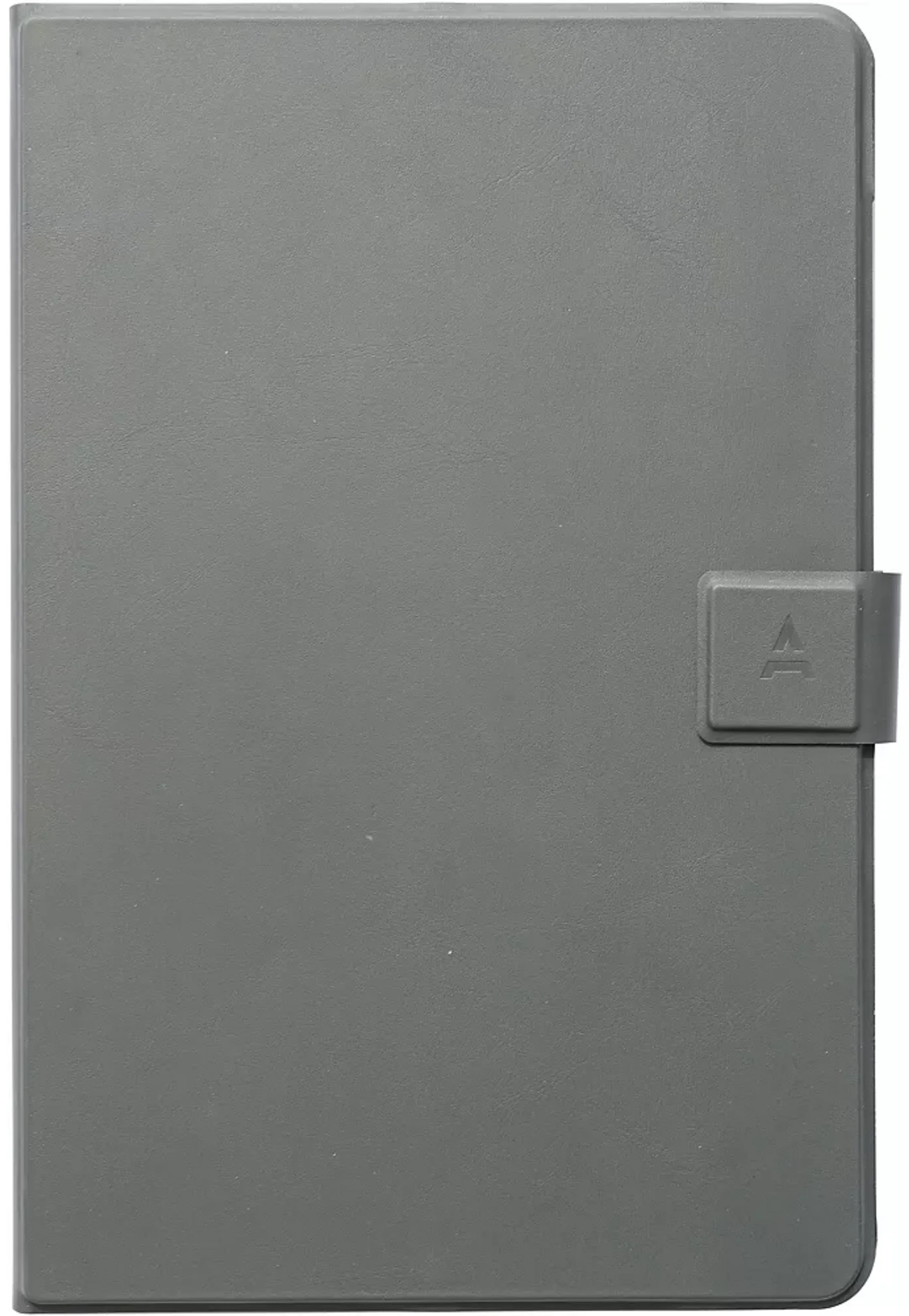 Étui Folio pour Galaxy Tab S10+ - Gris