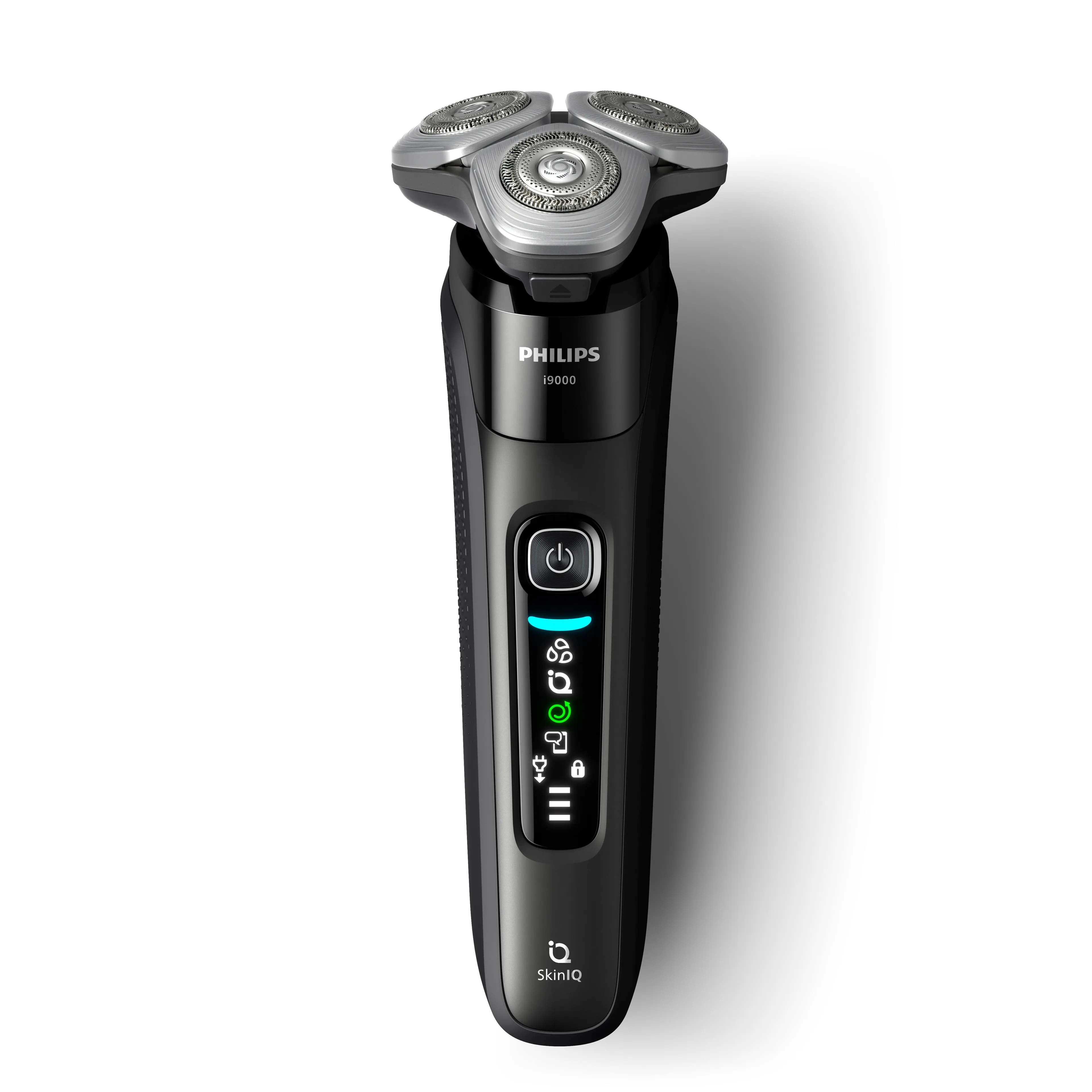 Philips Elektrorasierer i9000 SkinIQ X9000/30 image