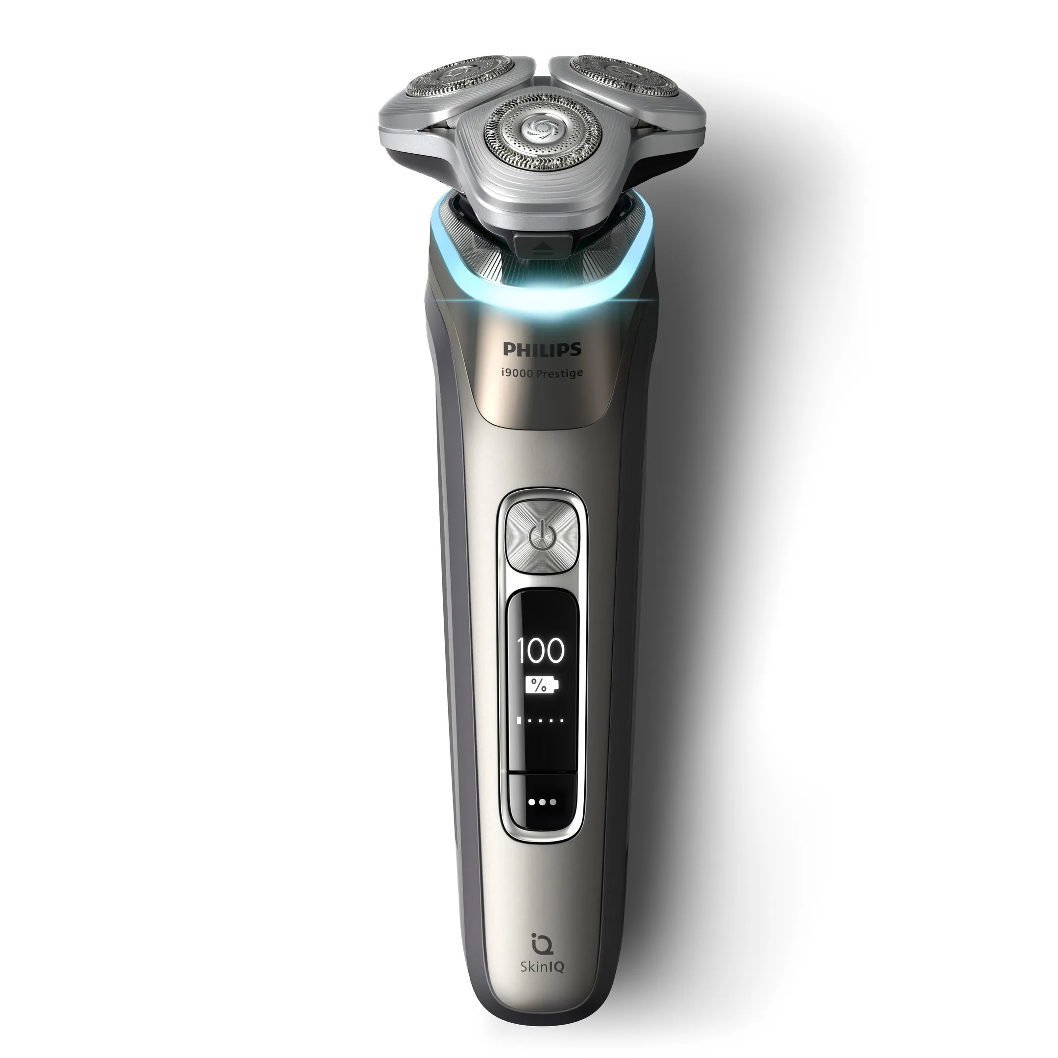 Philips Electric shaver i9000 XP9208/30 image