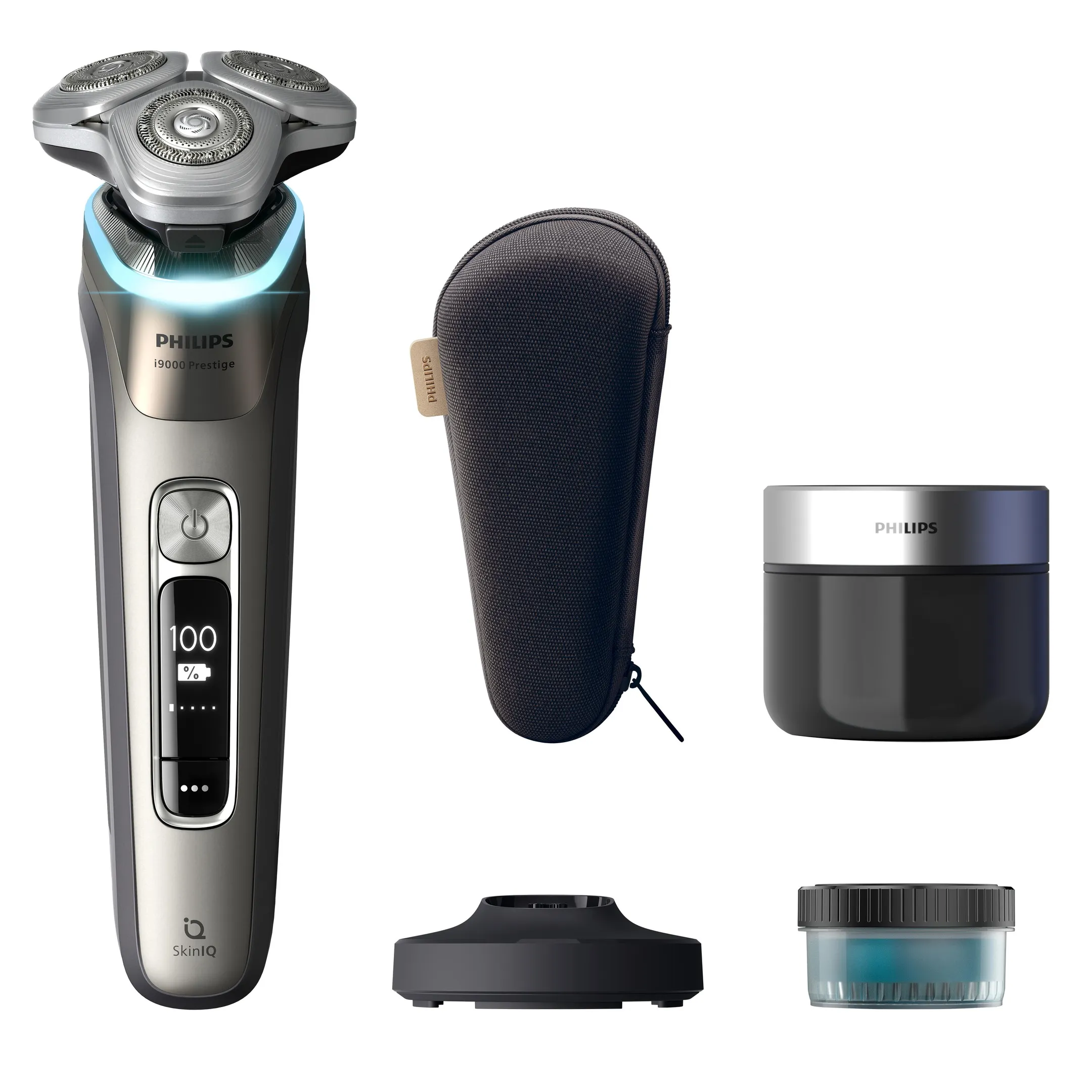 Electric shaver i9000 XP9208/30