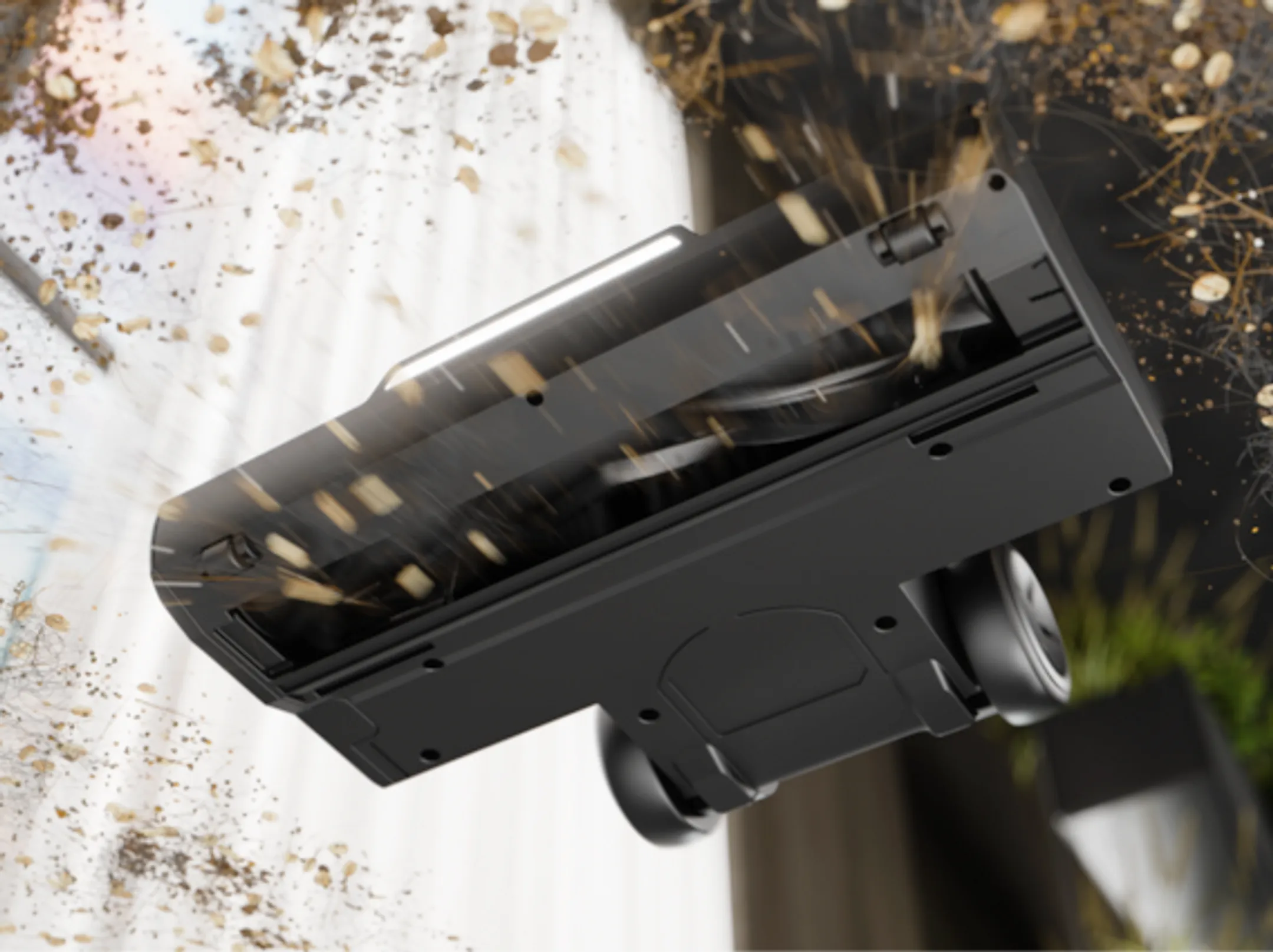 AEG Aspirateur balai 3-en-1 Ultimate 8000 AW82U2DG image