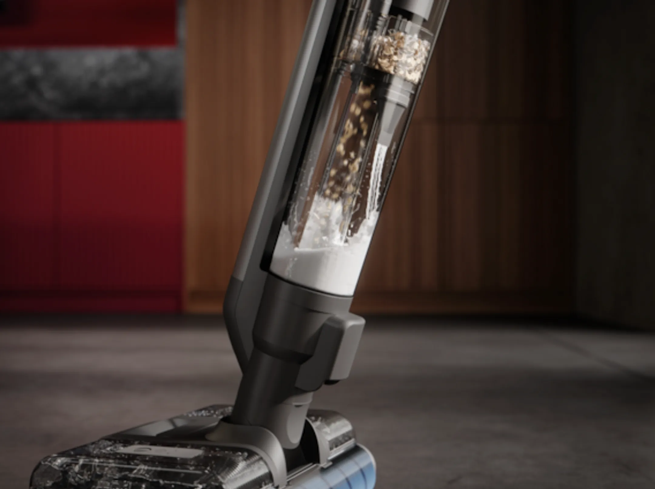 AEG Aspirateur balai 3-en-1 Ultimate 8000 AW82U2DG image