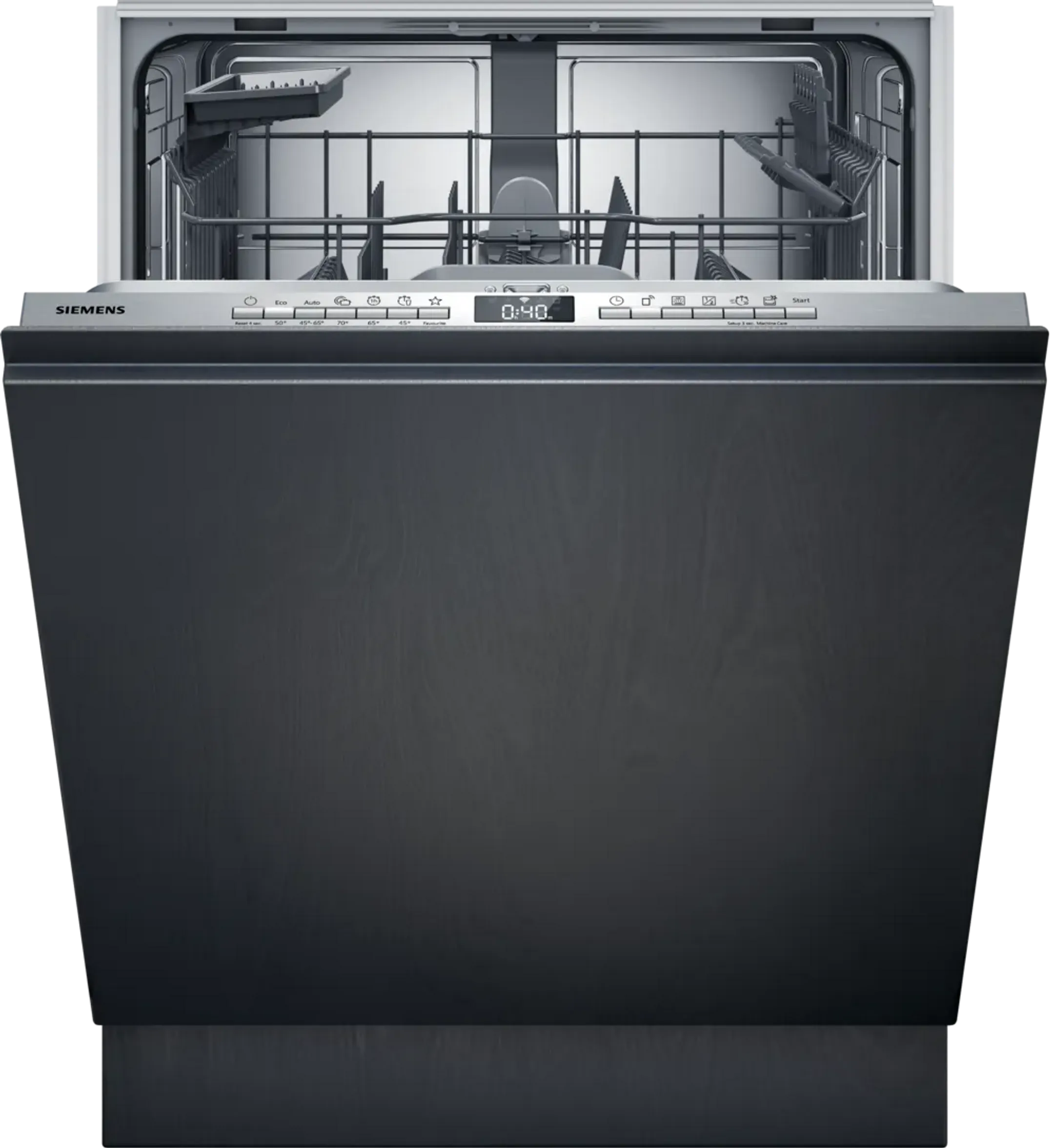 Lave-vaisselle encastrable iQ300 SN63HX15TE