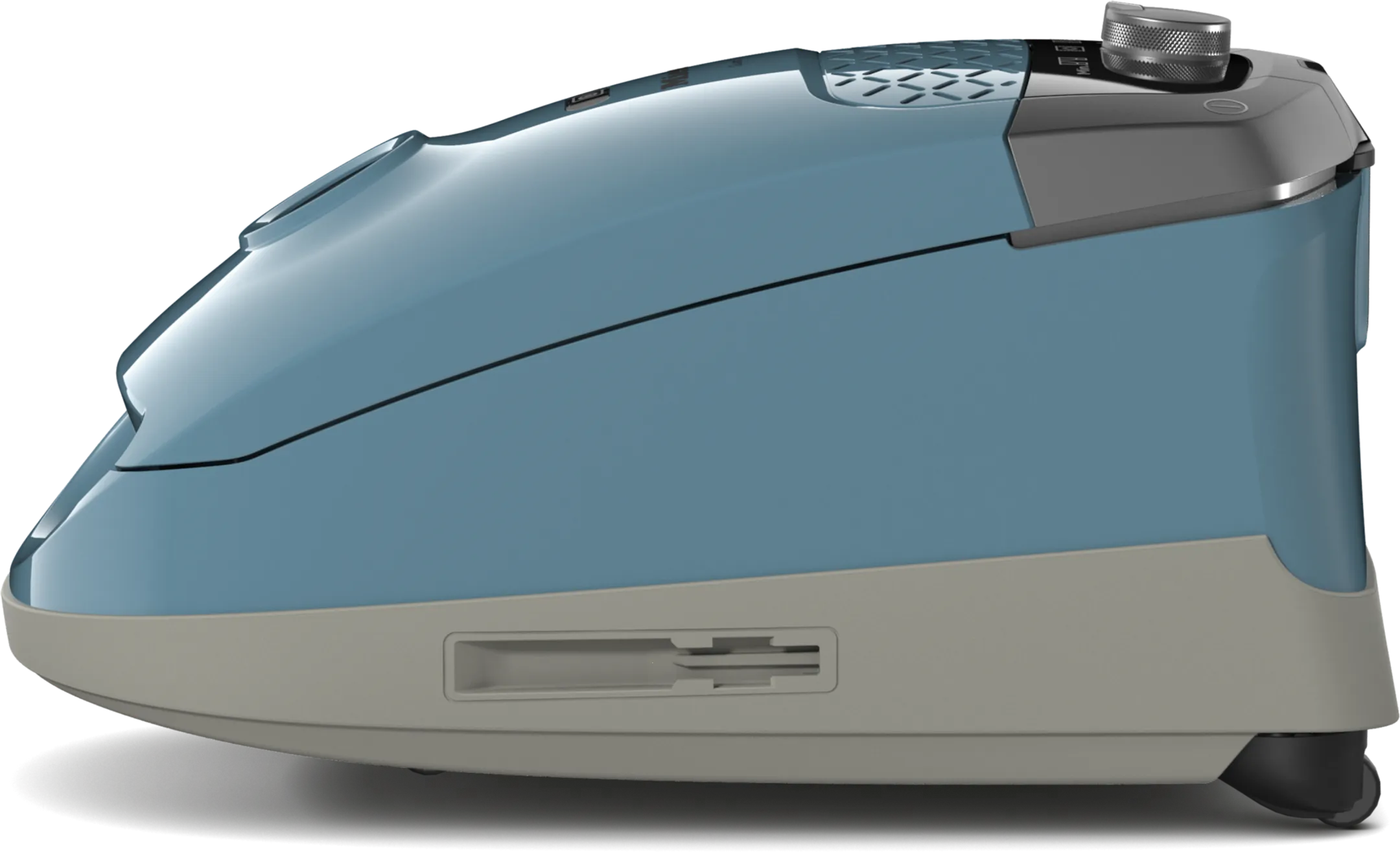 Miele Bagged vacuum cleaner Guard S1 Flex - Nordic Blue image