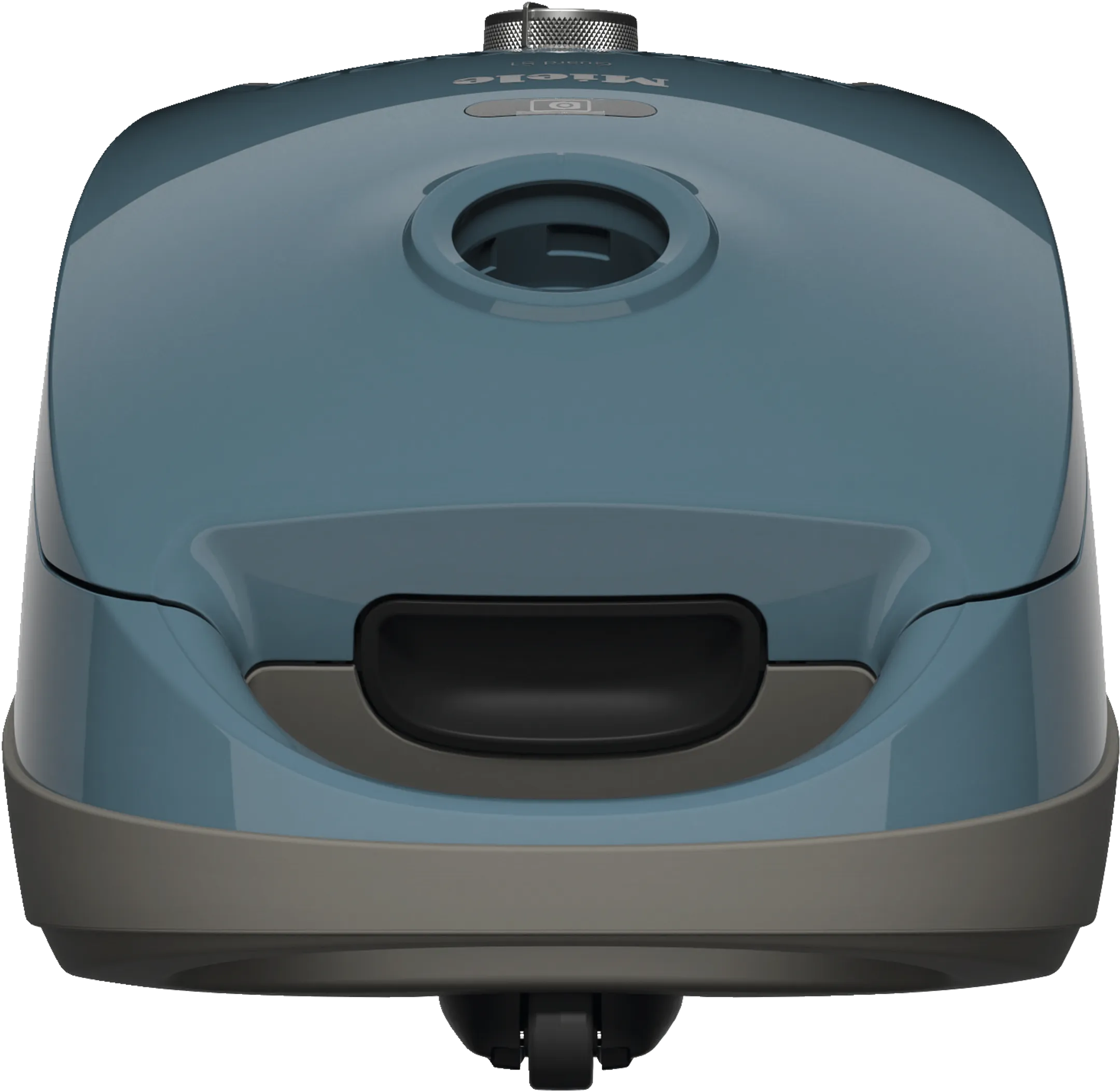 Miele Bagged vacuum cleaner Guard S1 Flex - Nordic Blue image