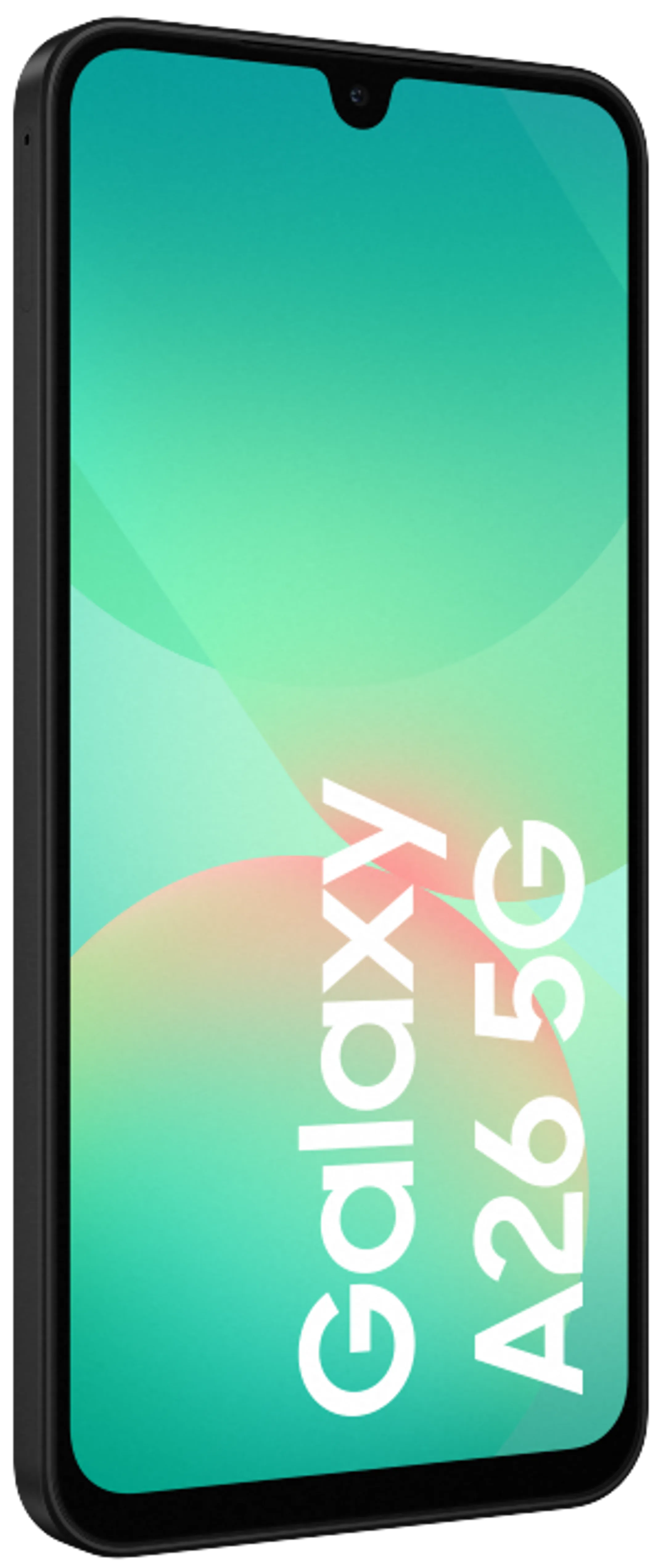 Samsung Smartphone Galaxy A26 - 128GB - Schwarz image