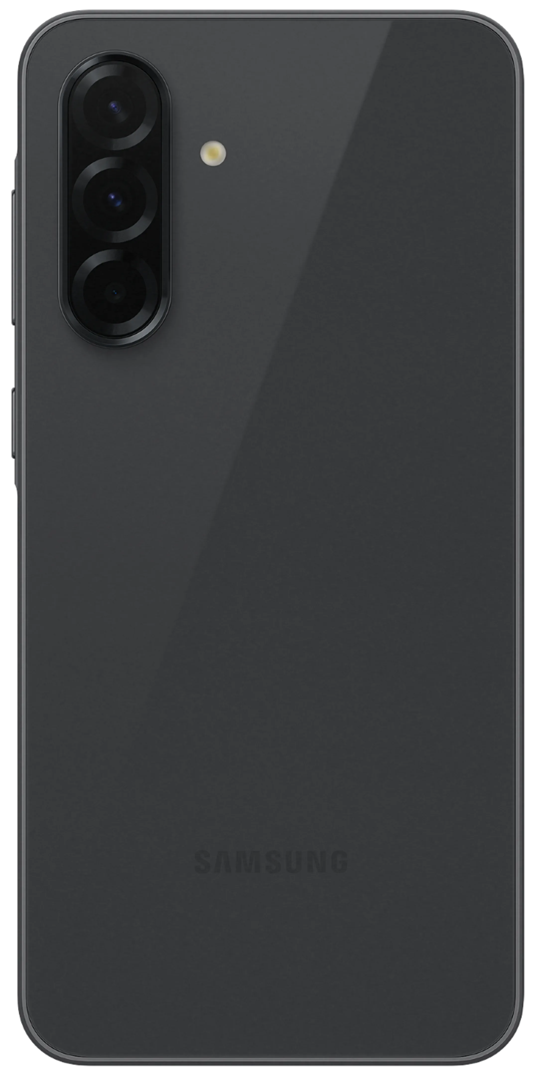 Samsung Smartphone Galaxy A36 - 256Go - Noir image