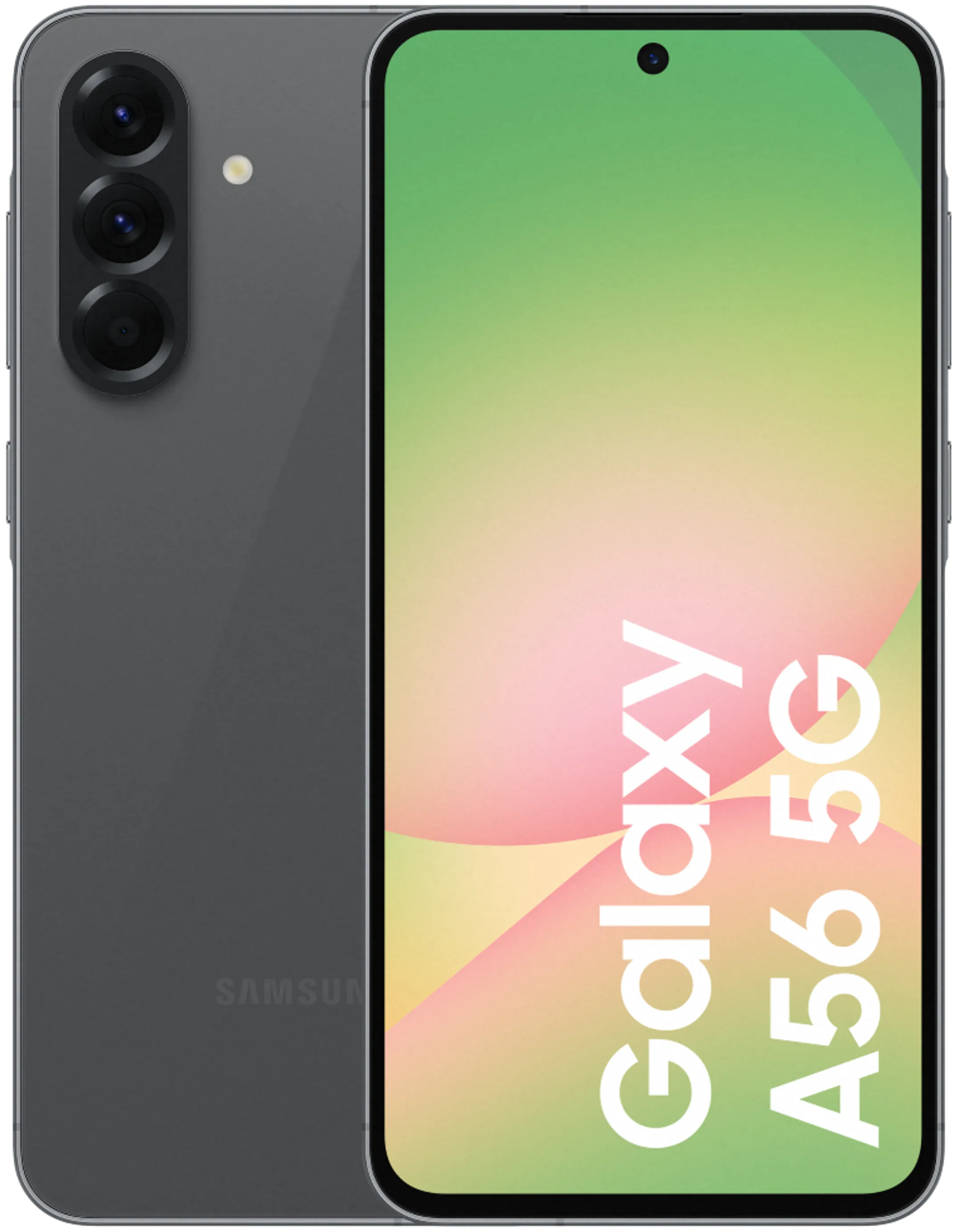 Smartphone Galaxy A56 - 128Go - Awesome Graphite
