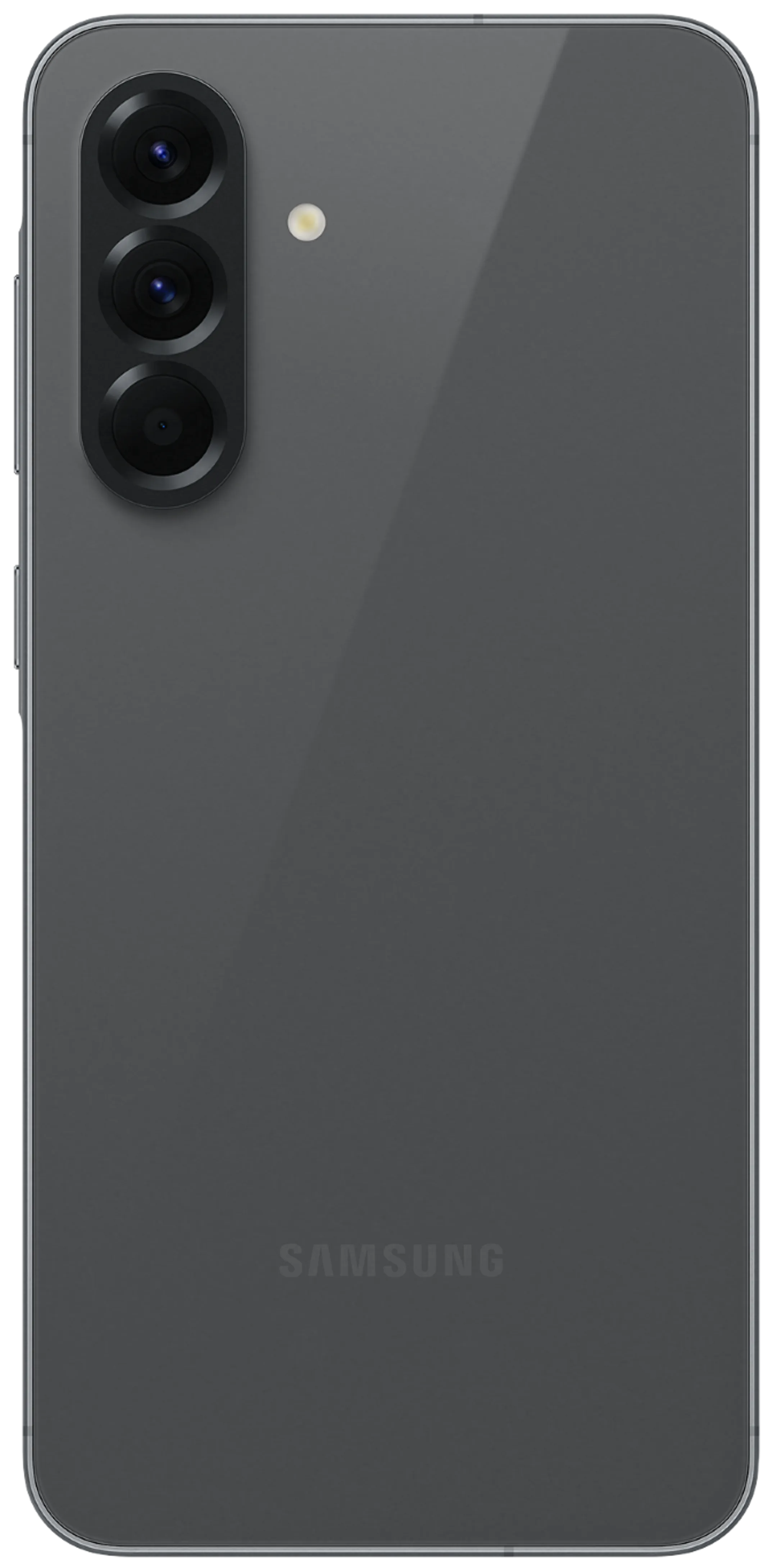 Samsung Smartphone Galaxy A56 - 128Go - Awesome Graphite image