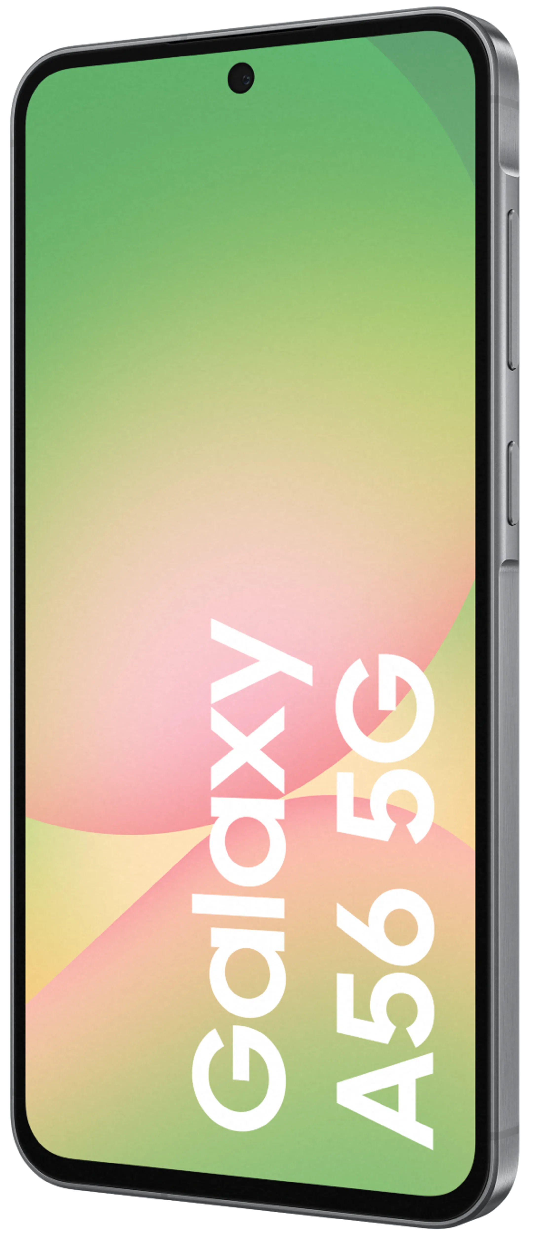 Samsung Smartphone Galaxy A56 - 128Go - Awesome Graphite image