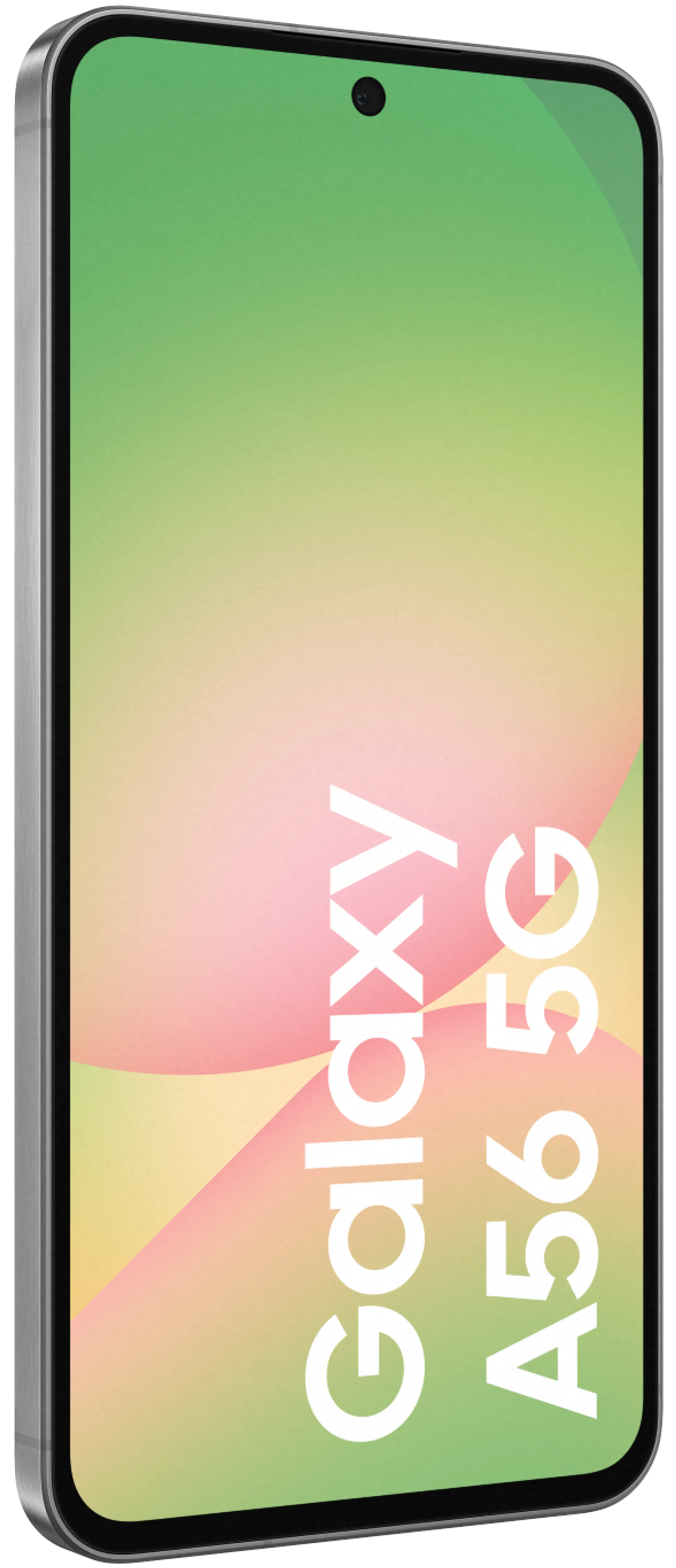 Samsung Smartphone Galaxy A56 - 256Go - Awesome Graphite image