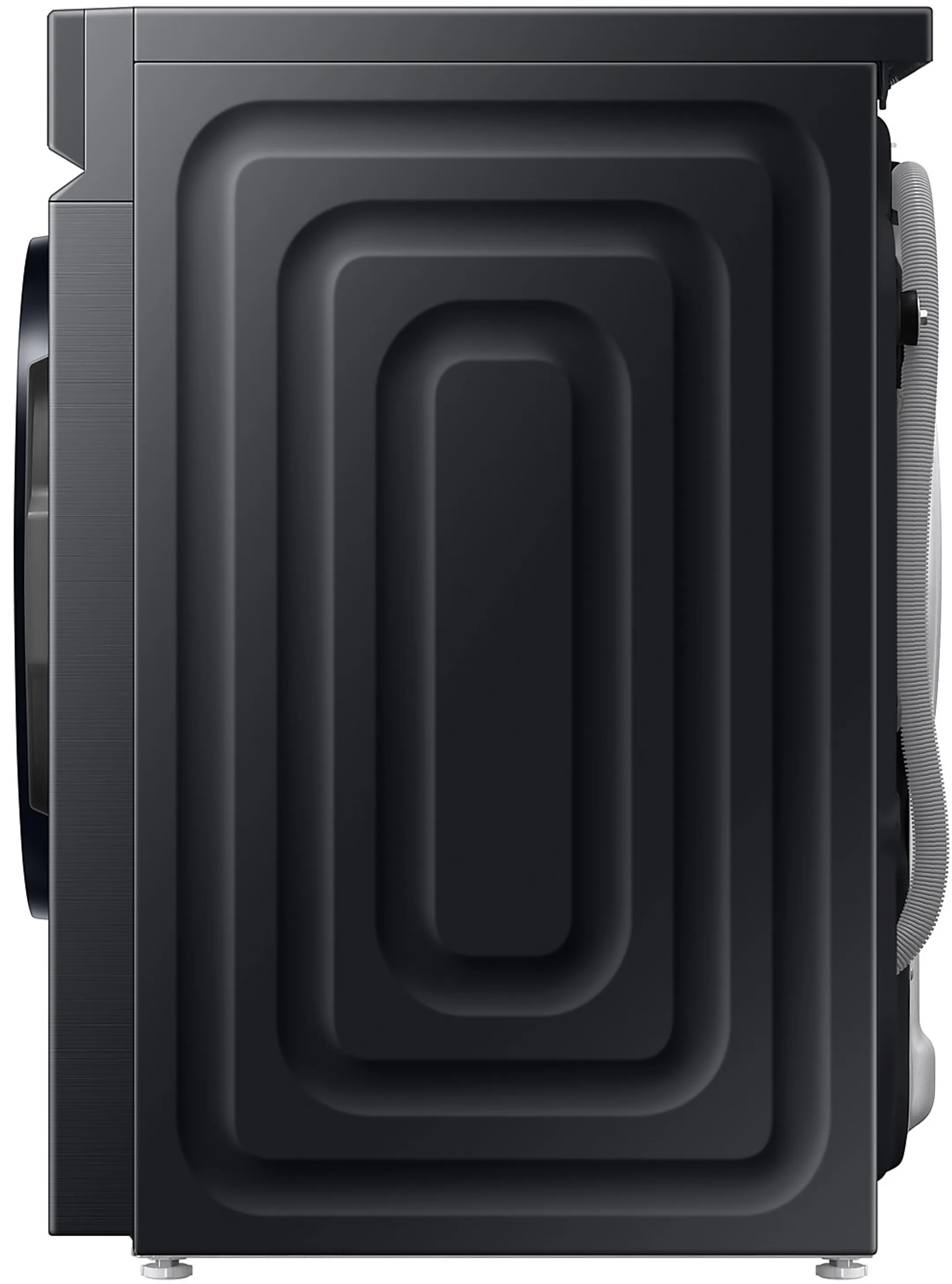 Samsung Washing machine Serie 8000 Bespoke QuickDrive WW11DB8B95GB image