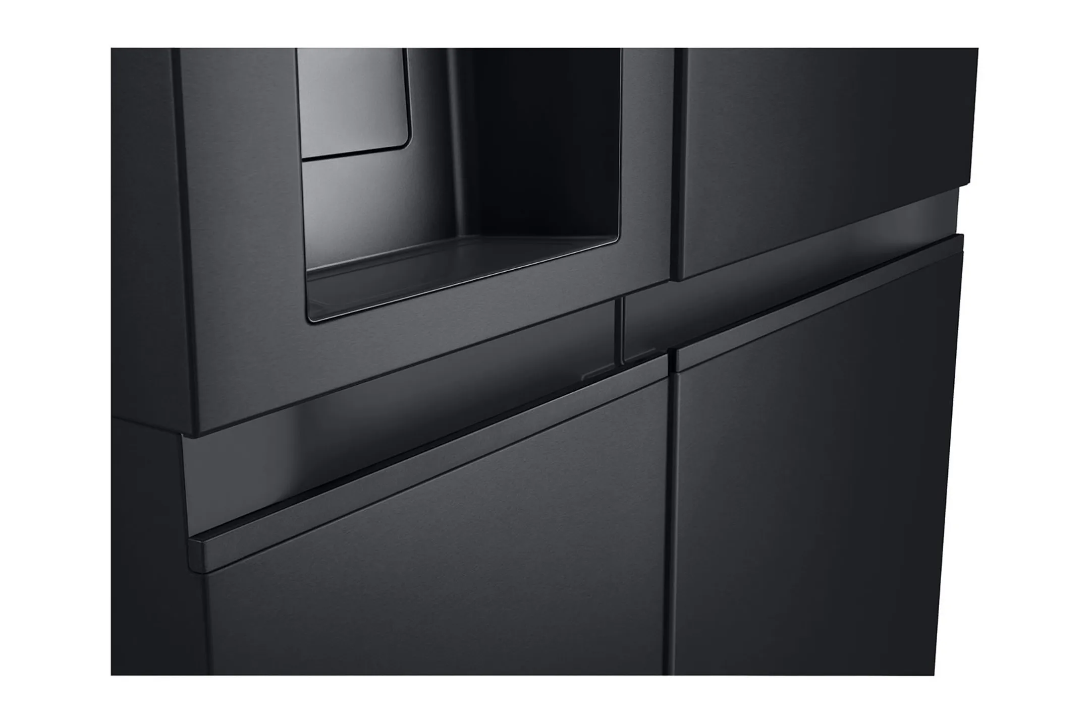 Frigo américain UVNano GSLC41EPPE