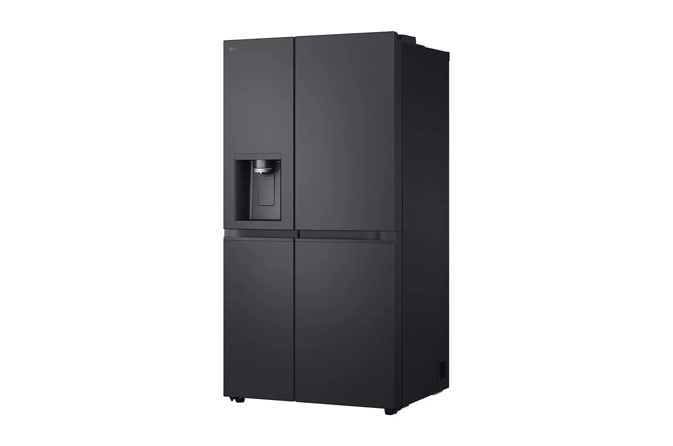 Frigo américain UVNano GSLC41EPPE