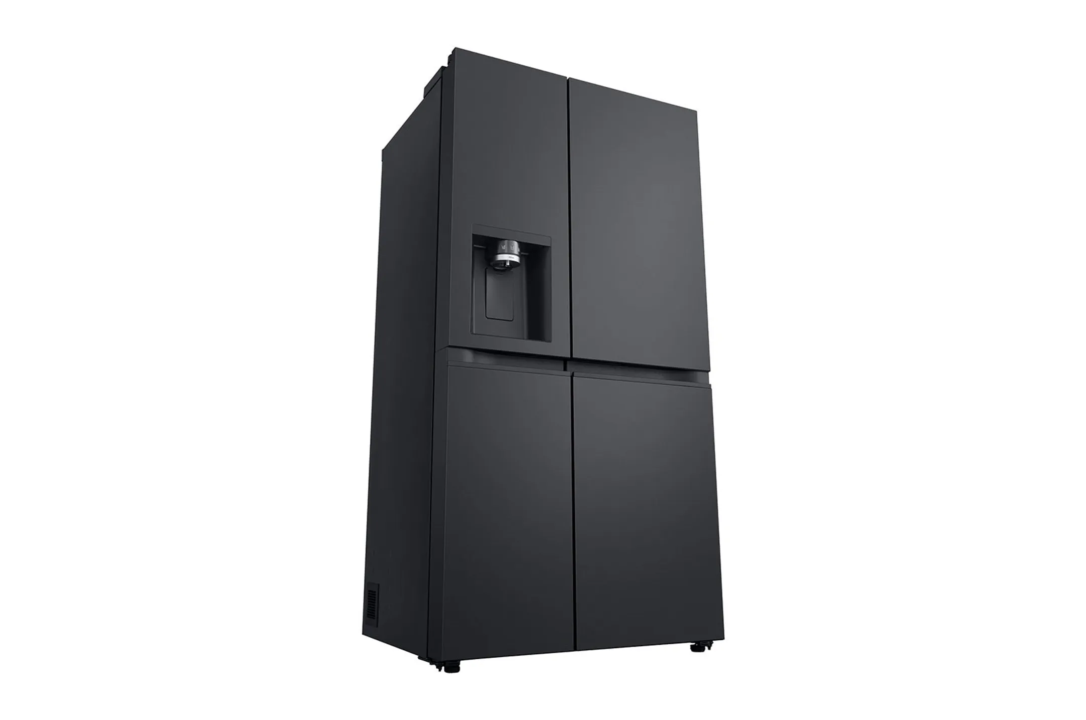 Frigo américain UVNano GSLC41EPPE
